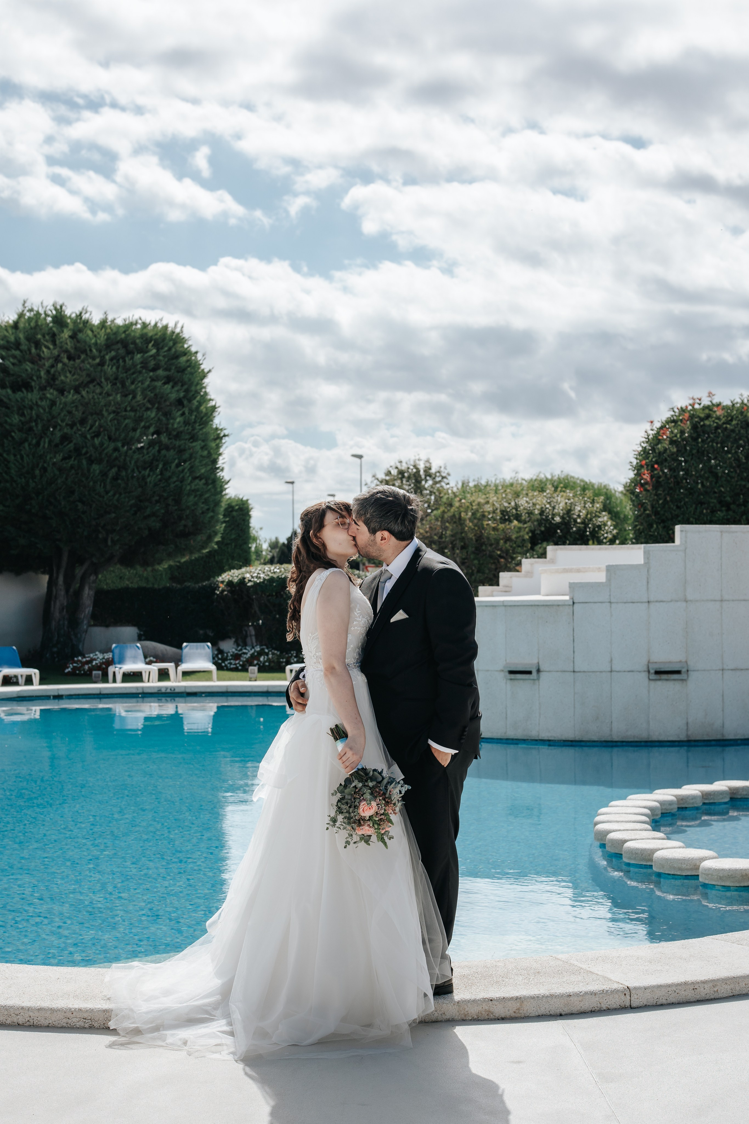 Alina+Marc, 25.09.2025, Ayuntamiento de Llers, Hotel Bon Retorn. Fotógrafa de bodas en Cataluña