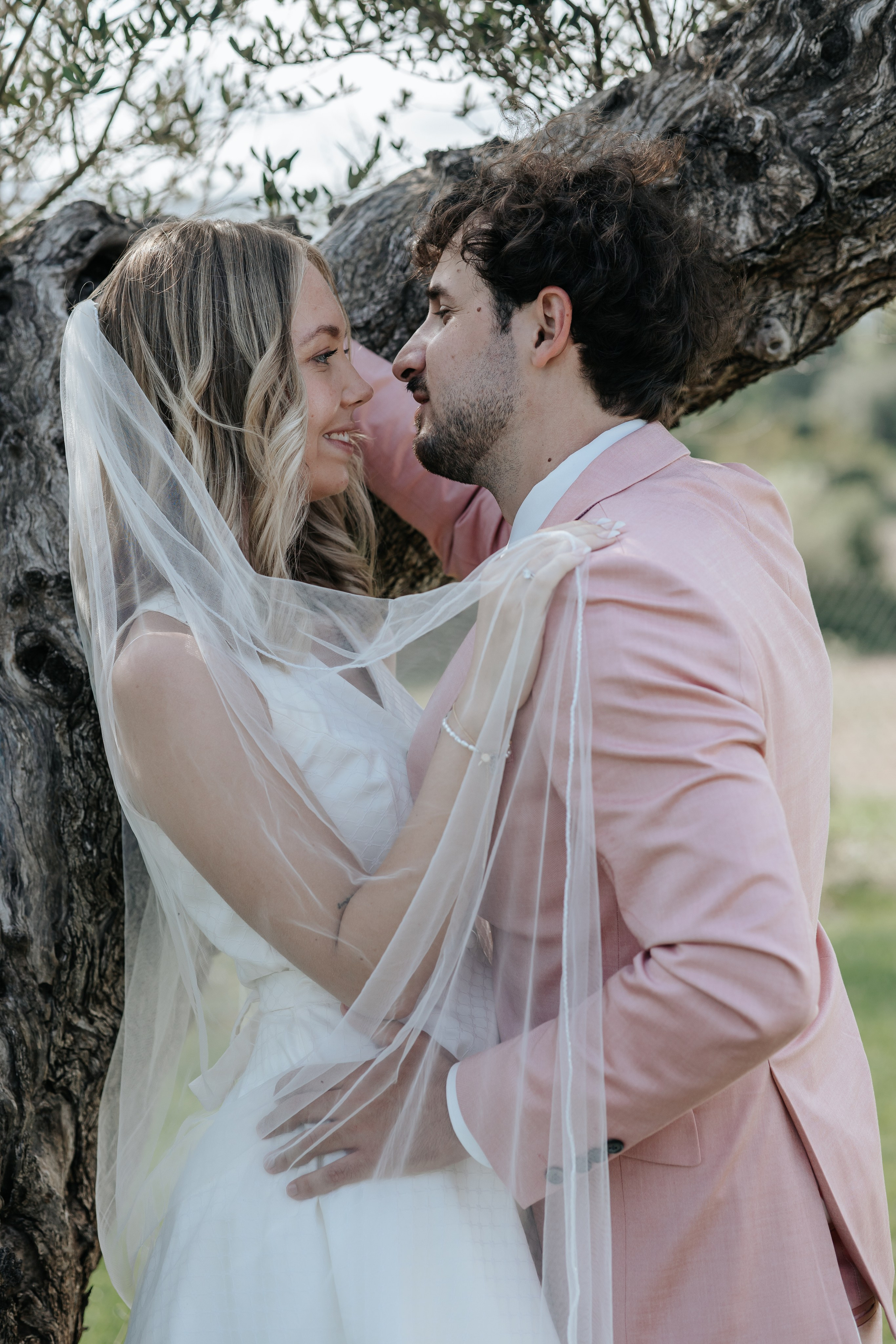 Nina+Max, 30.08.2025, Mas Can Falqués. Fotógrafa de bodas en Cataluña