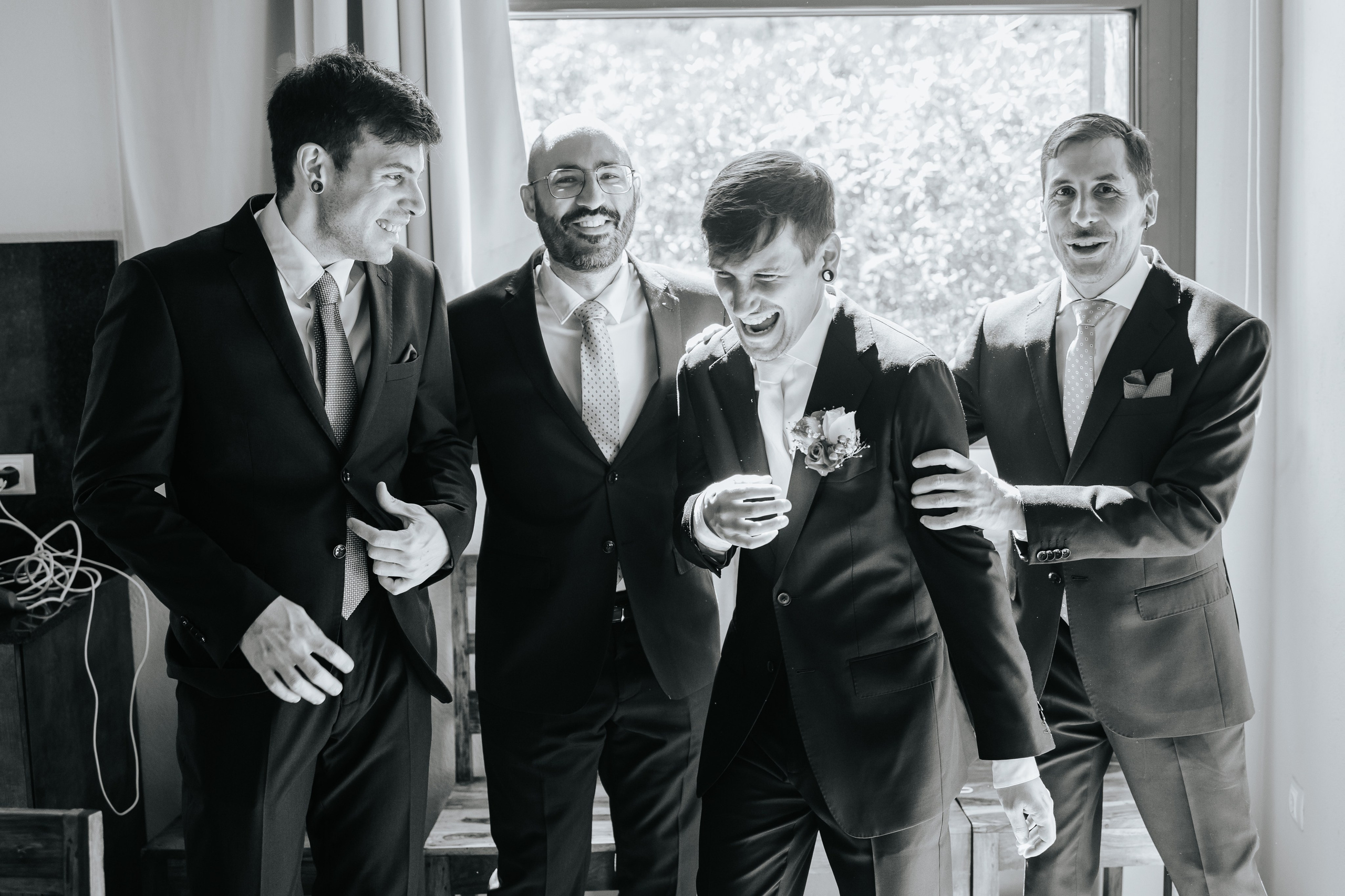 Madeleine+Jose, 06.09.2025, L’Arcada de Fares. Fotógrafa de bodas en Cataluña