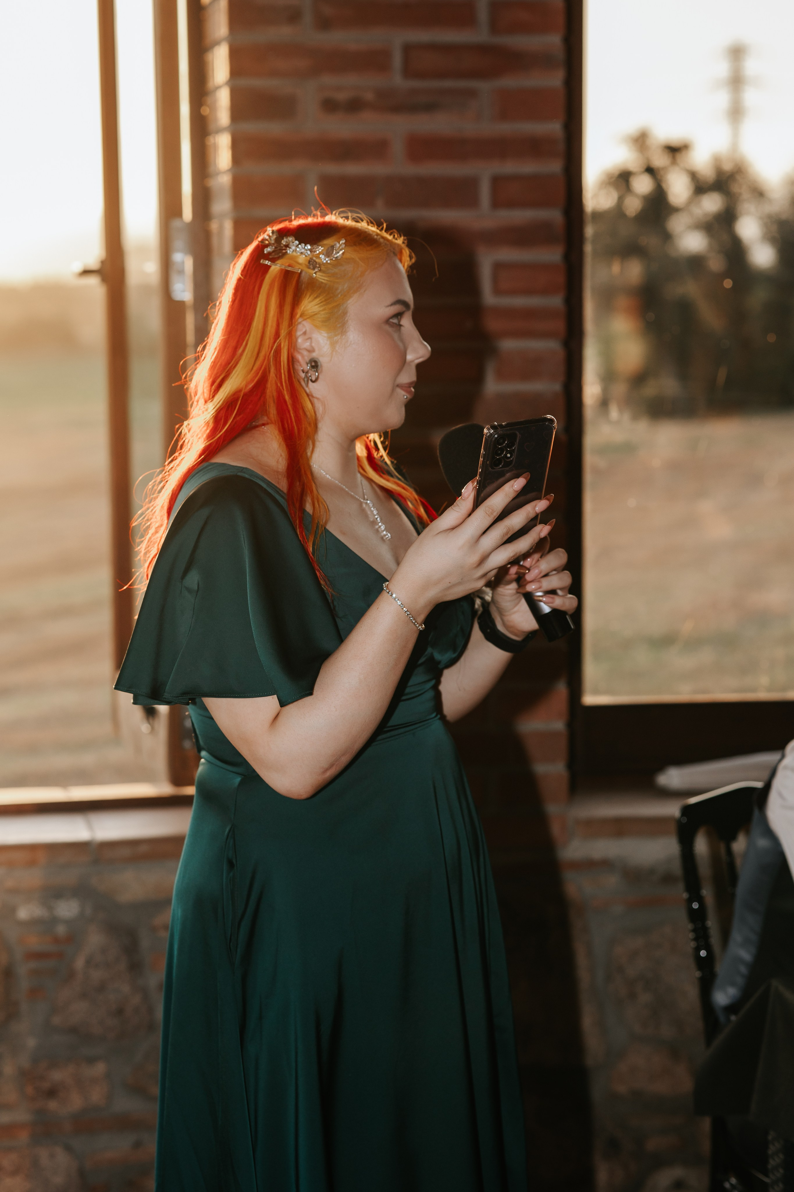 Alex+Dwayne, 07.09.2025, Villa Mas Sant Jordi. Fotógrafa de bodas en Cataluña