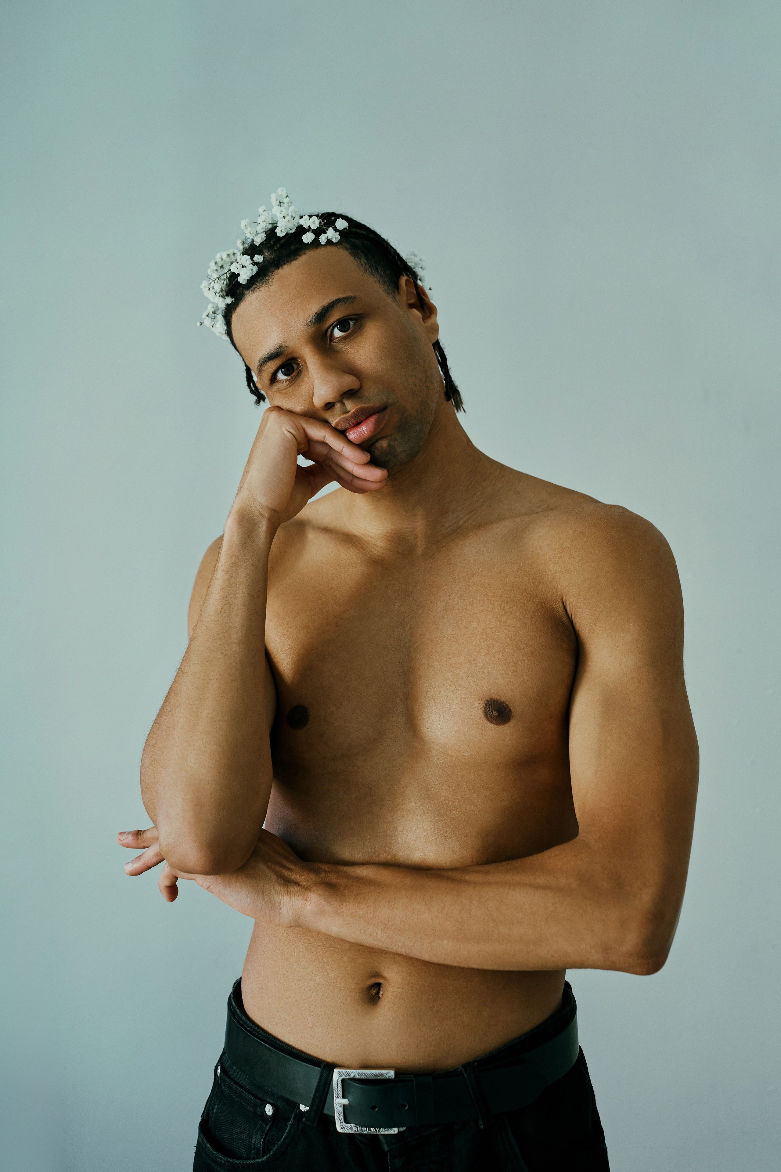 Элиму. Фотограф в Барселоне Жанна Захарченко