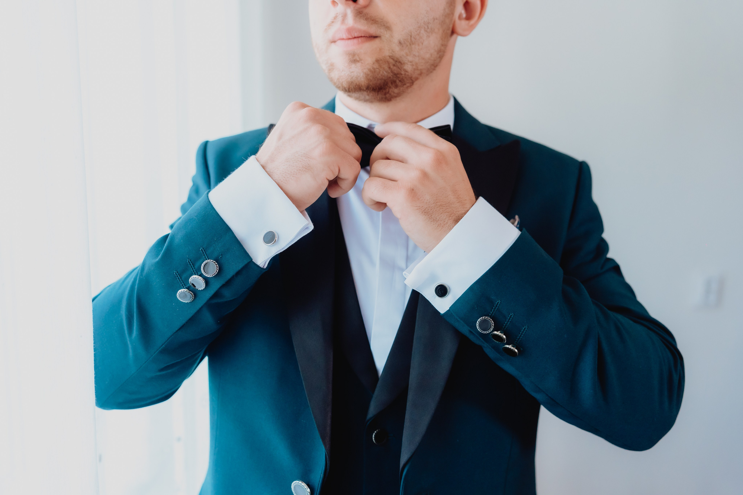 Catalina - Antonio | Horezu