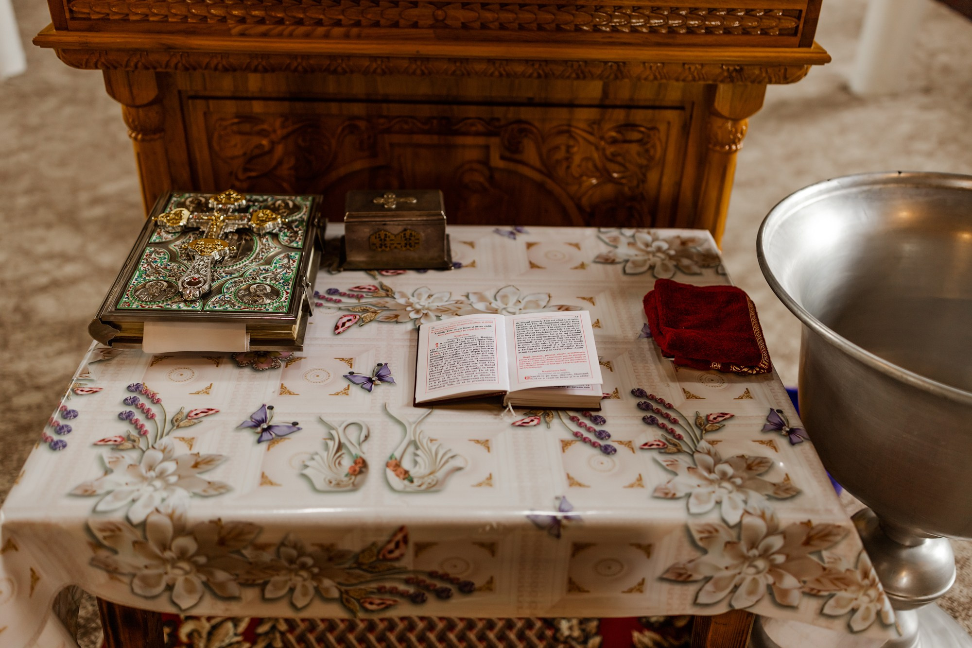 Ilinca. Fotograf și videograf de nuntă R. Moldova, Romania