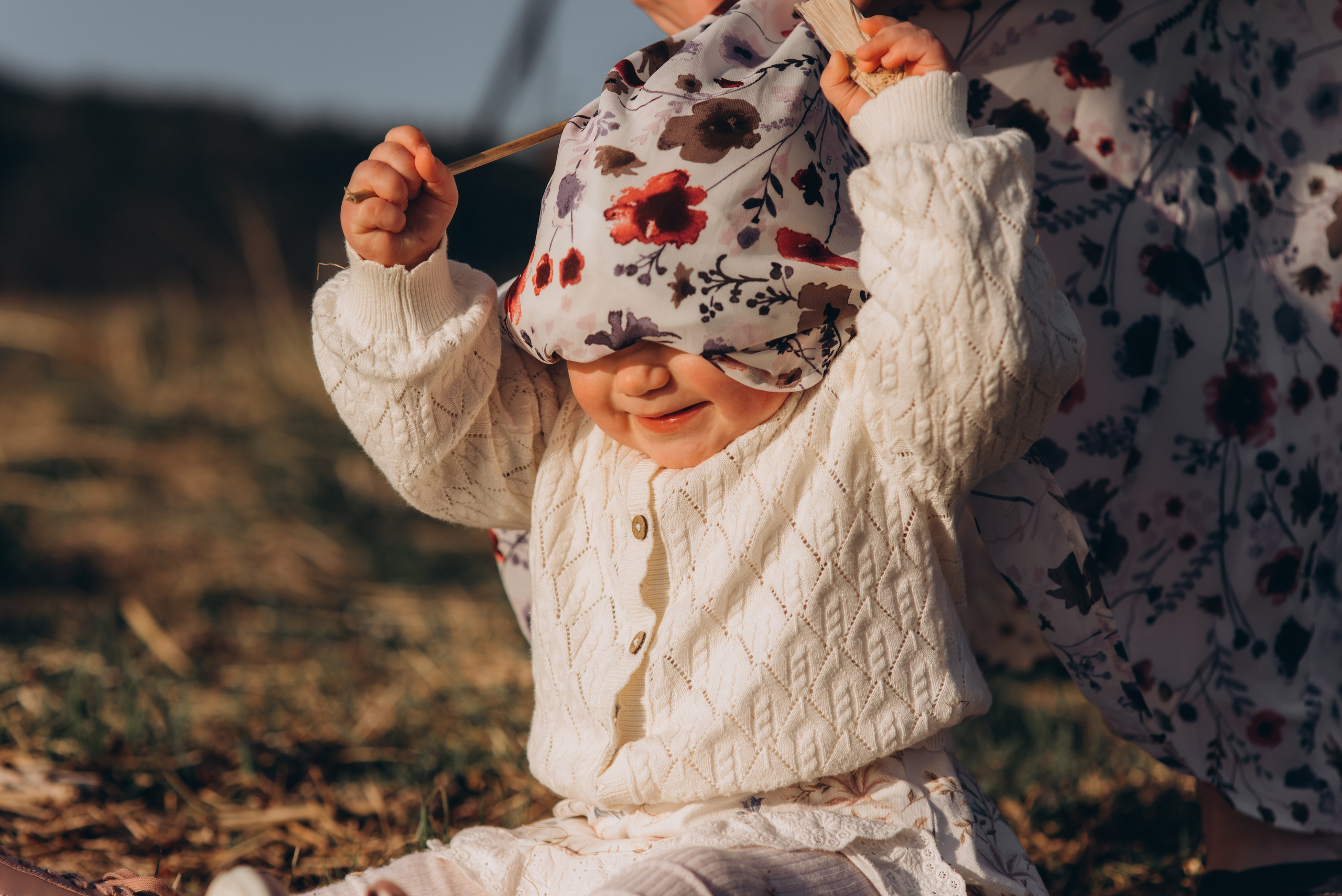 FAMILY IVERSEN. Photographer and videographer in Norway and Slovakia Andrea Zemko