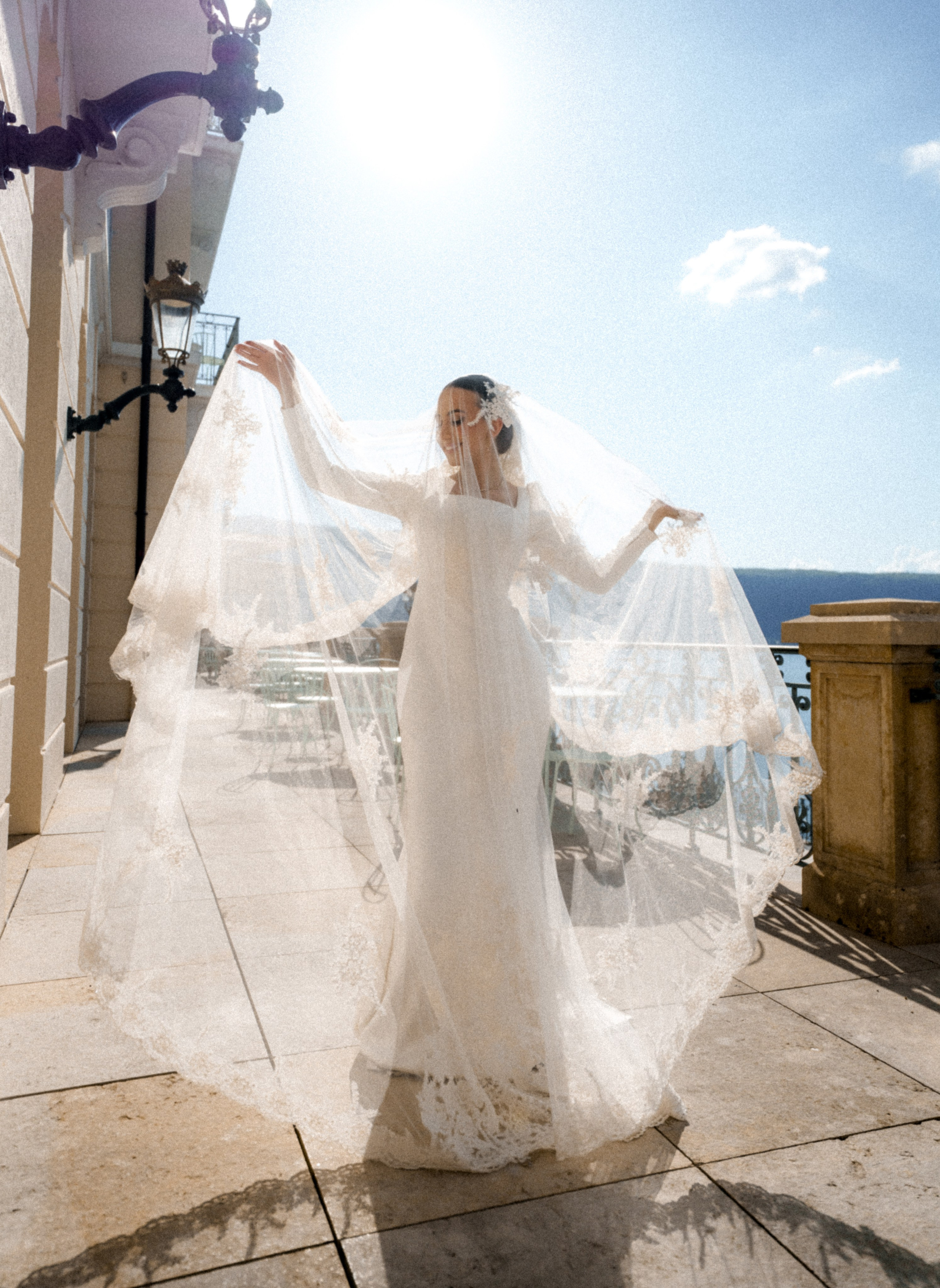 Baptiste Davaud - Photographe de mariage
