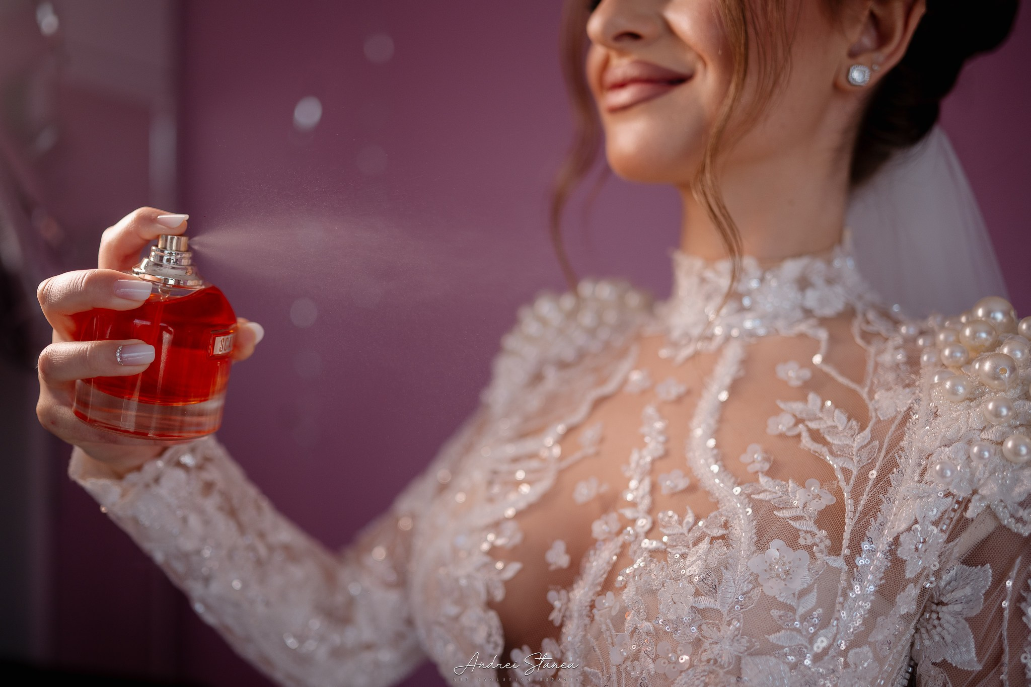 Bianca & Răzvan. Andrei Stanea