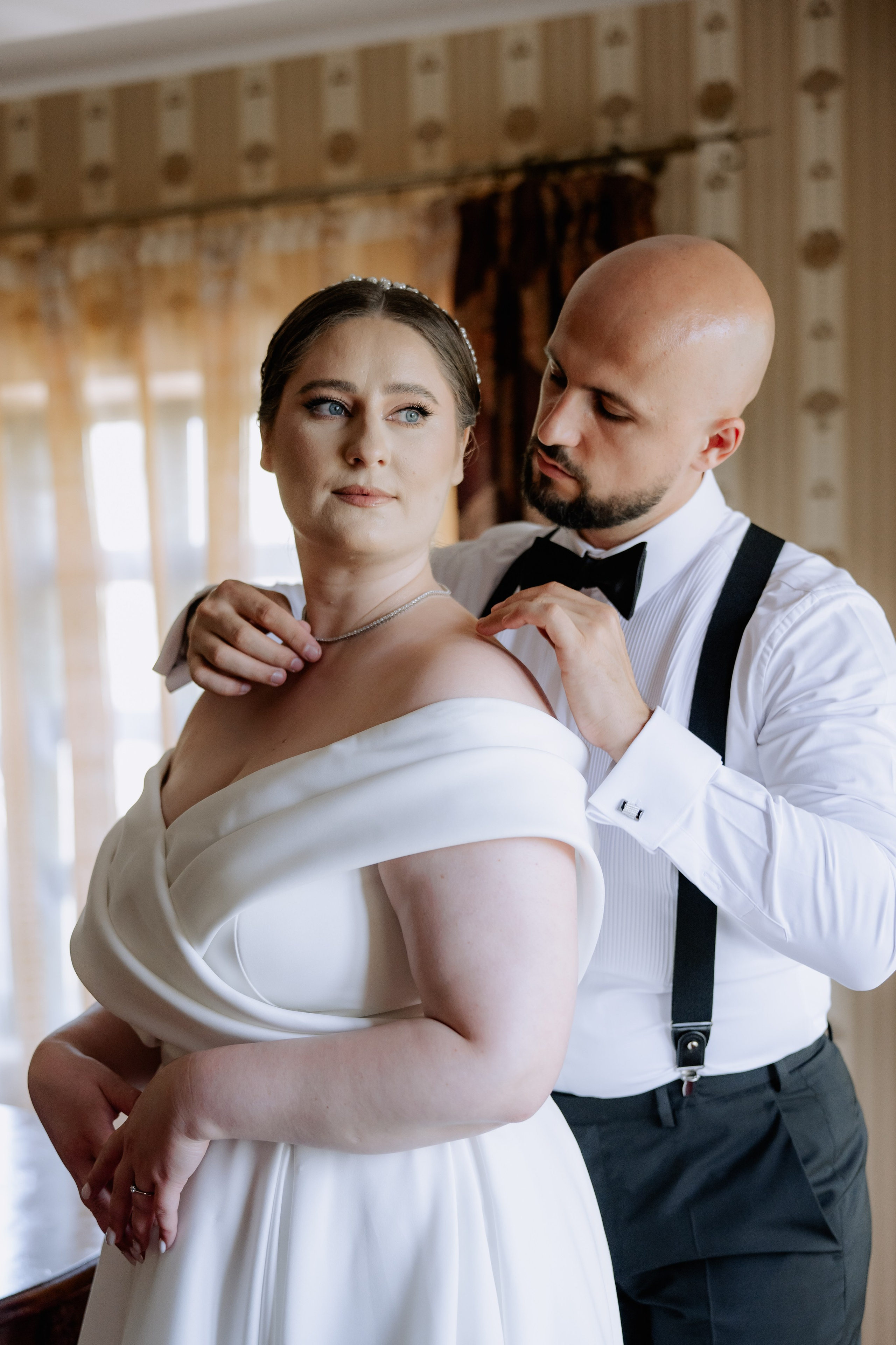 Alina + Marius | Wedding day. Proud Vision Weddings | Wedding Photography & Film — Servicii profesionale Foto Video Nunta Iasi