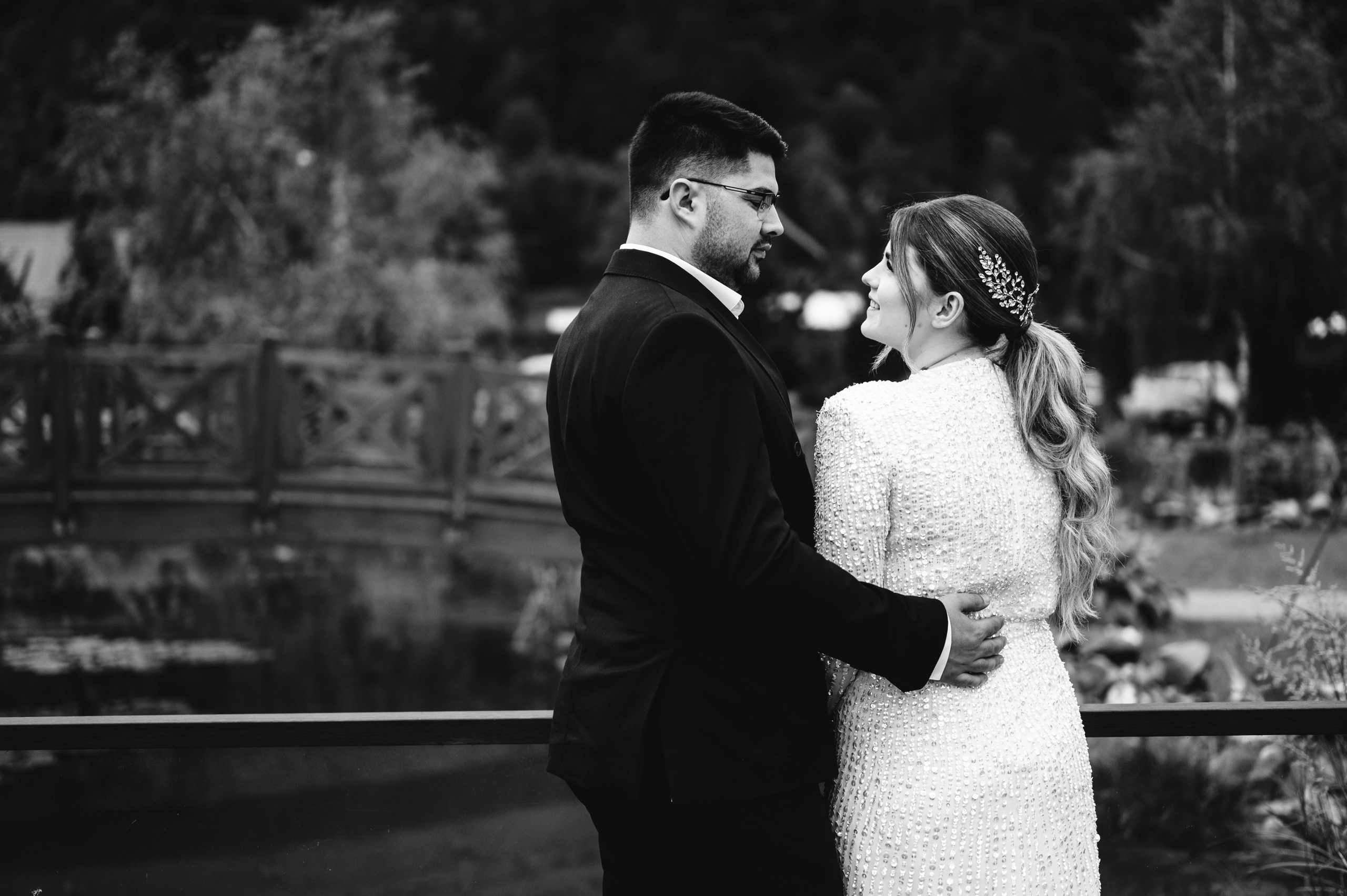 Dani si Elisa. Valentin Melen - fotograf de nunta 🤍