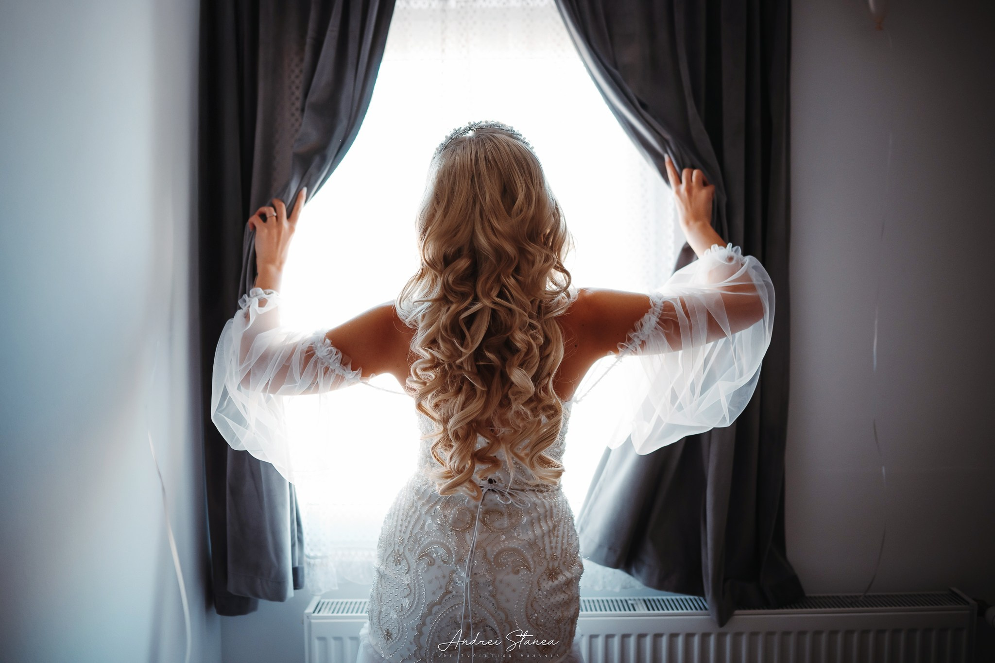 Cristiana & Sabin. Andrei Stanea