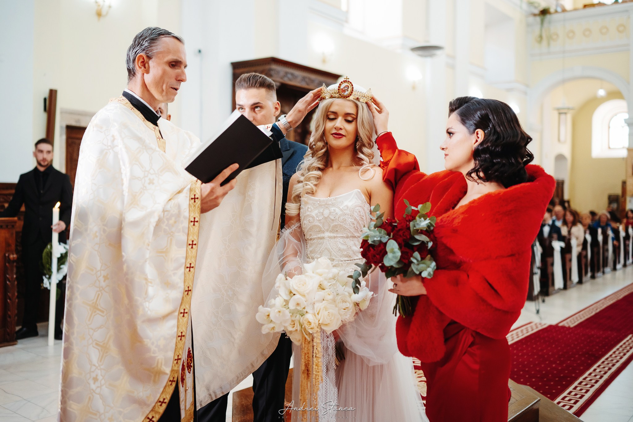 Cristiana & Sabin. Andrei Stanea