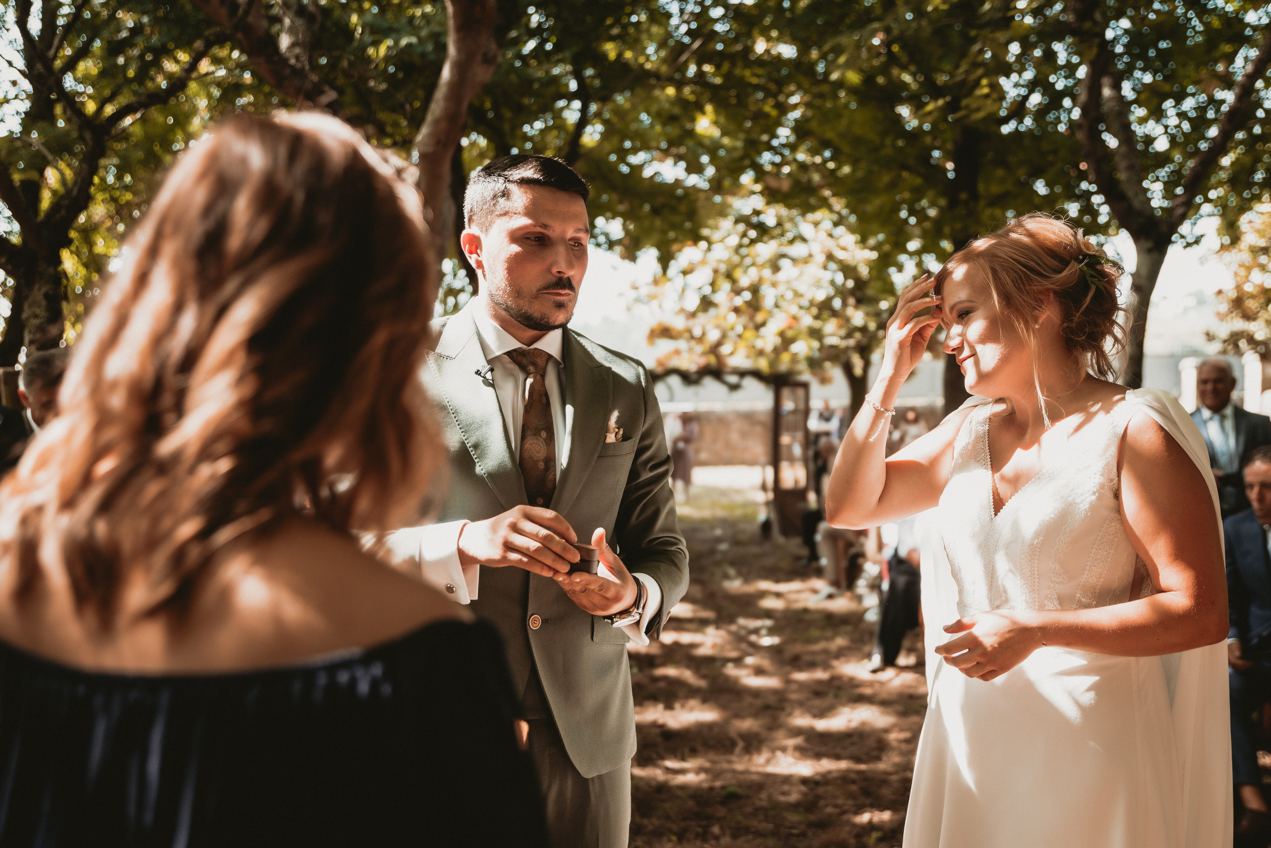 São & Luís. Photographe de mariage et de famille à Braga — Alexandra Mieres Photography
