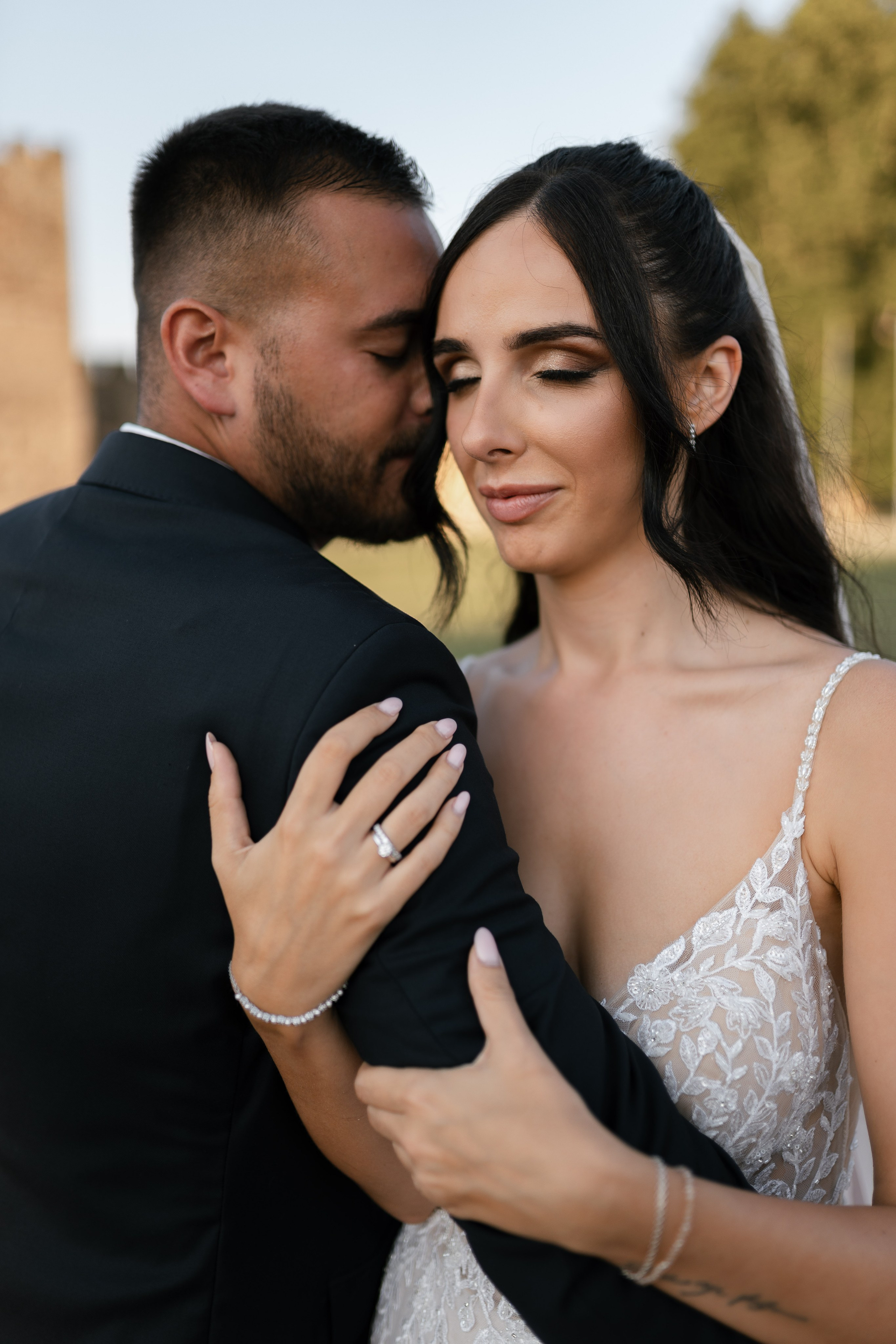 I&D | A Fortress Fairytale. Black Sheep Produkcija| Wedding Photography and Wedding Films, based in Kragujevac, Europe / Fotograf i videograf, Kragujevac, Srbija