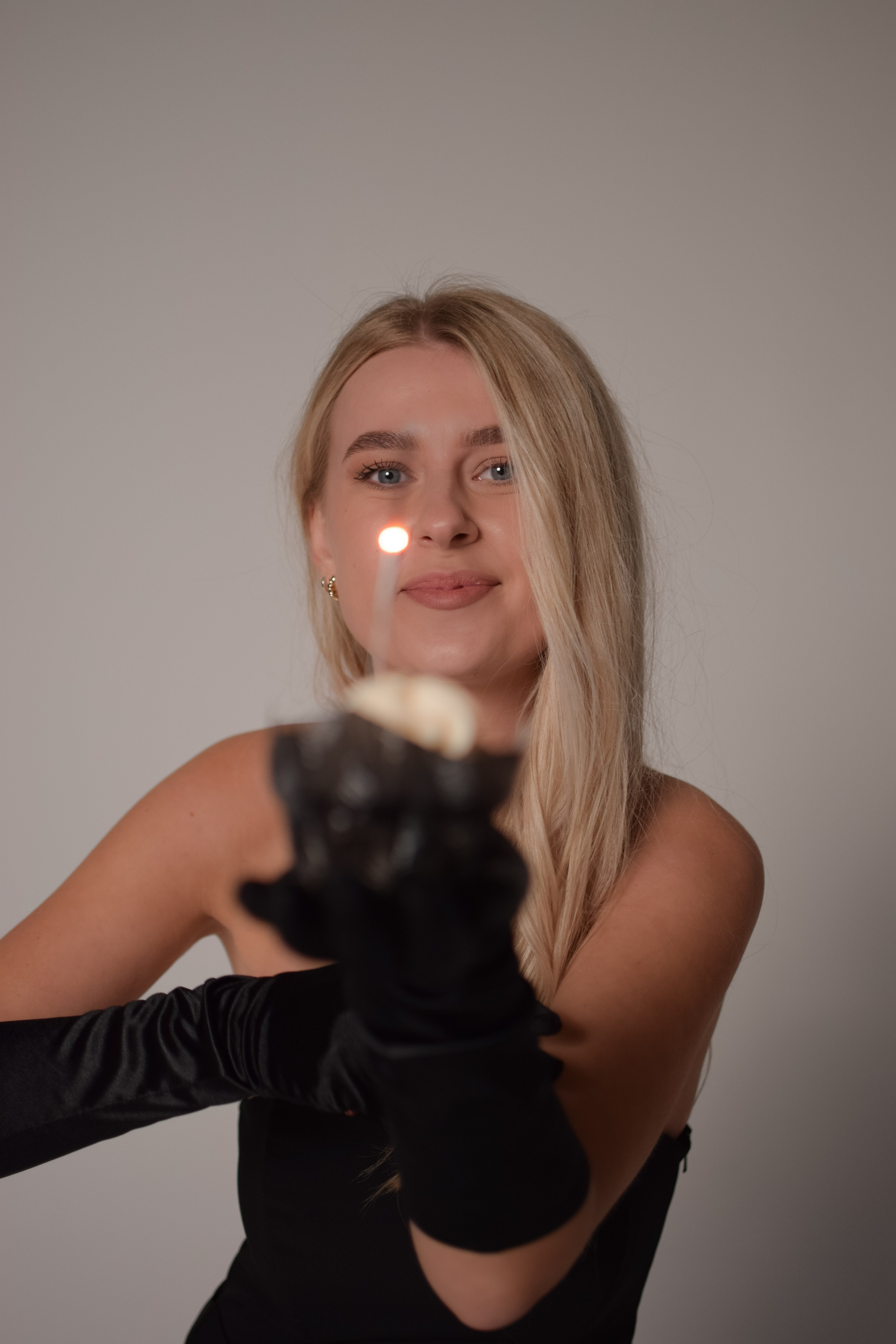 Portraits. Your local photographer