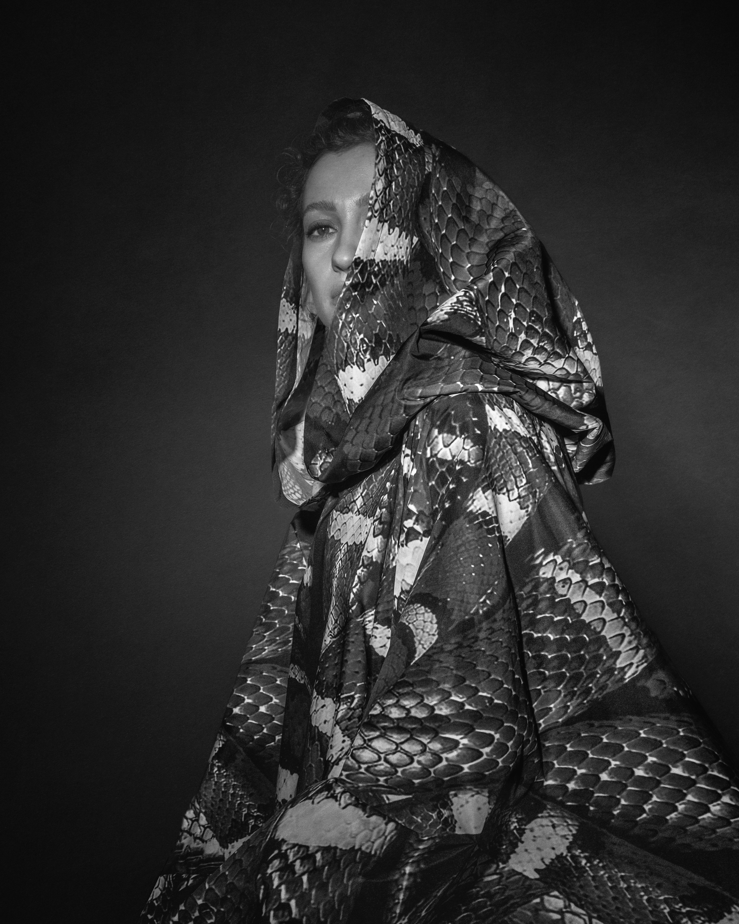 MIRIAM. Фотограф Абдршин Валерий