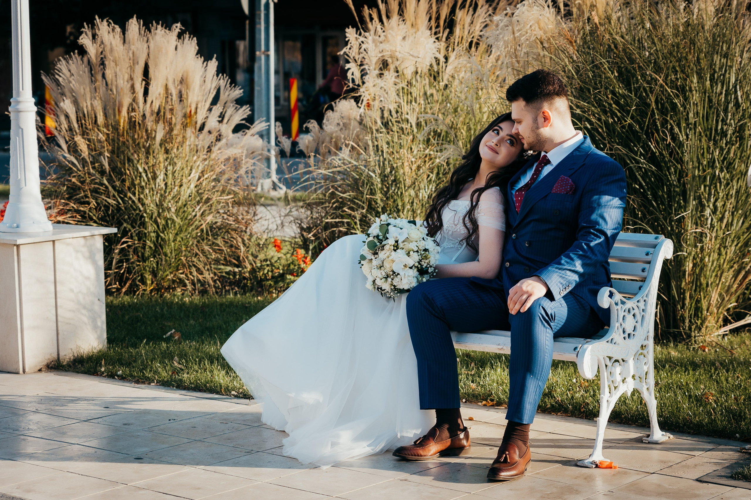 Bety & Daniel. Fotograf de Nunta Focsani