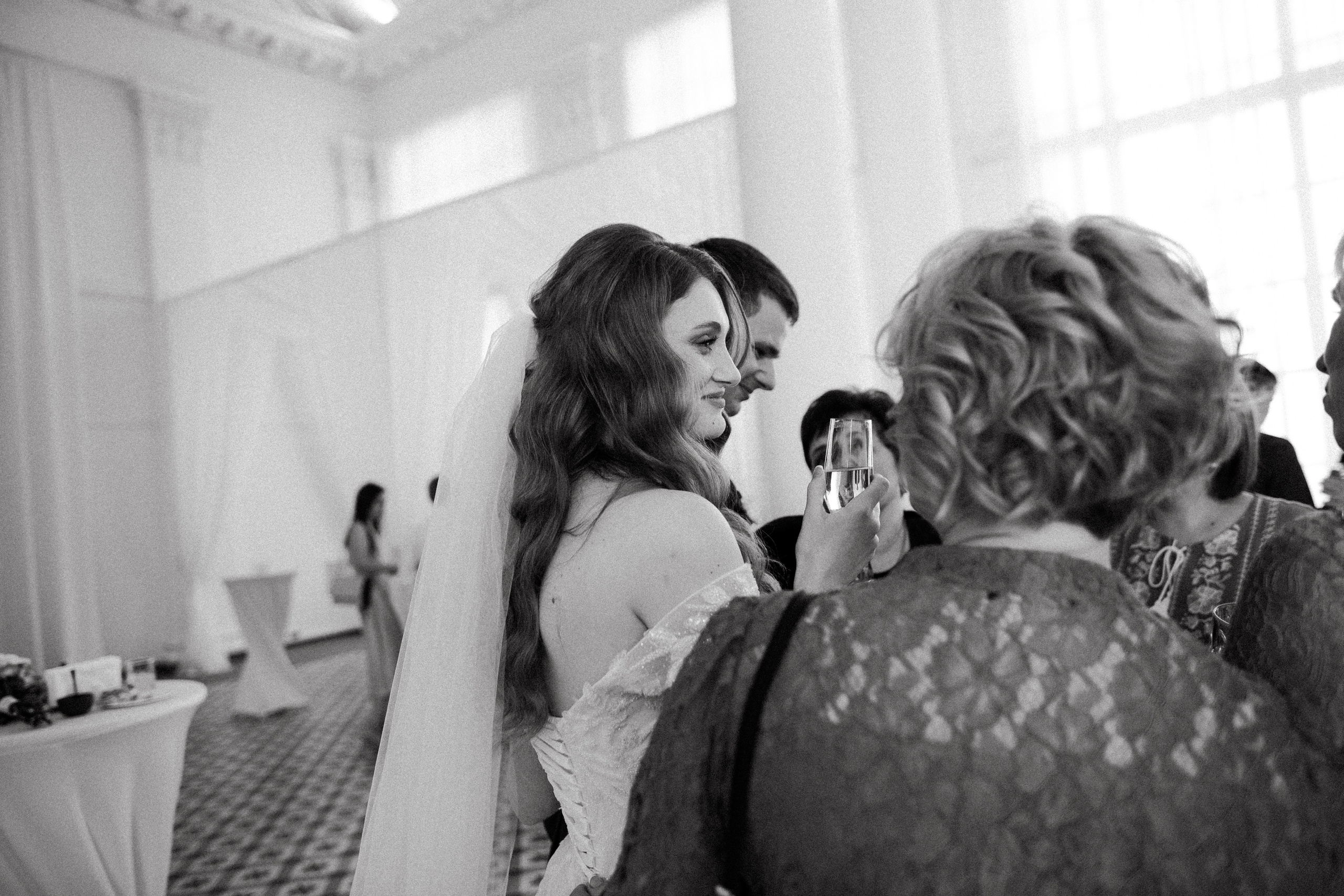 Irina & Kiril. Wedding and Family Photograph