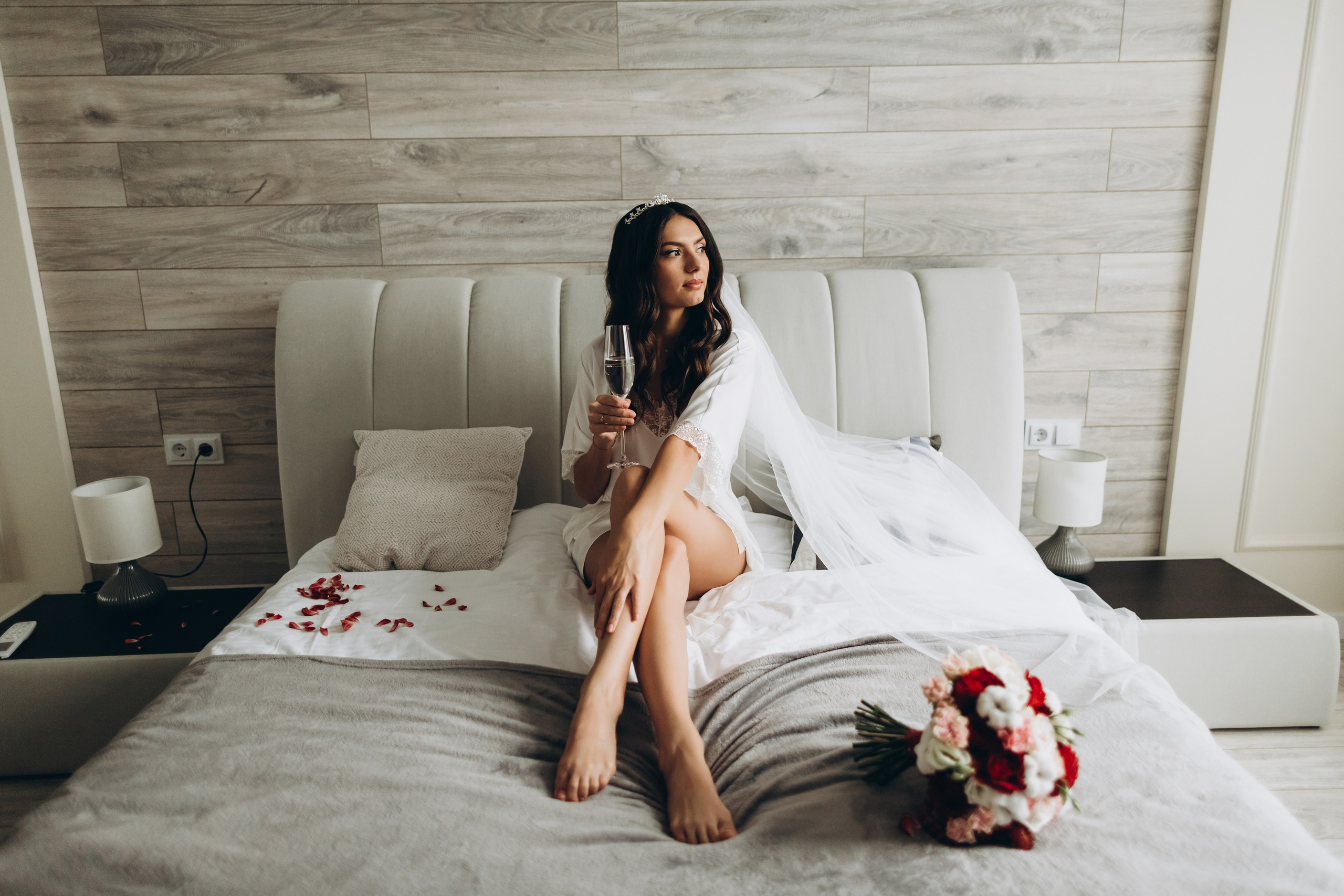 Julia & Sergio. Wedding and Family Photograph