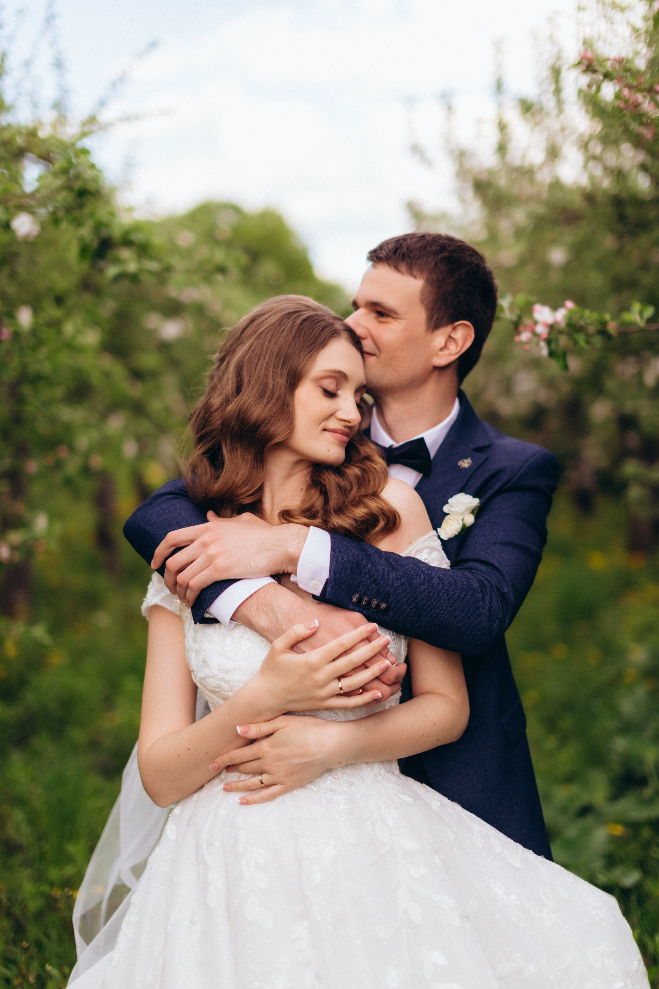 Irina & Kiril. Wedding and Family Photograph