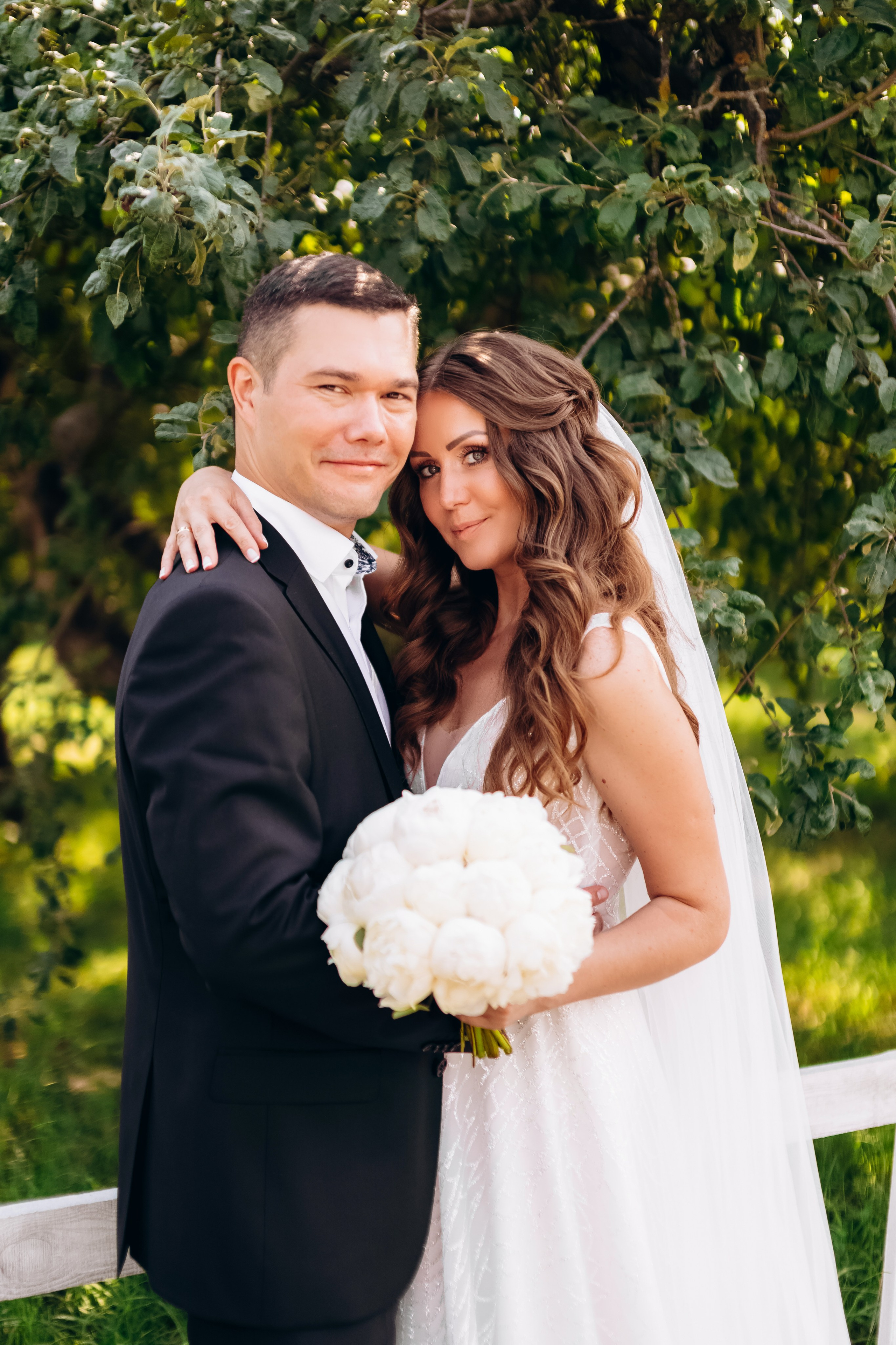 Maria & Jevgeniy. Wedding and Family Photograph