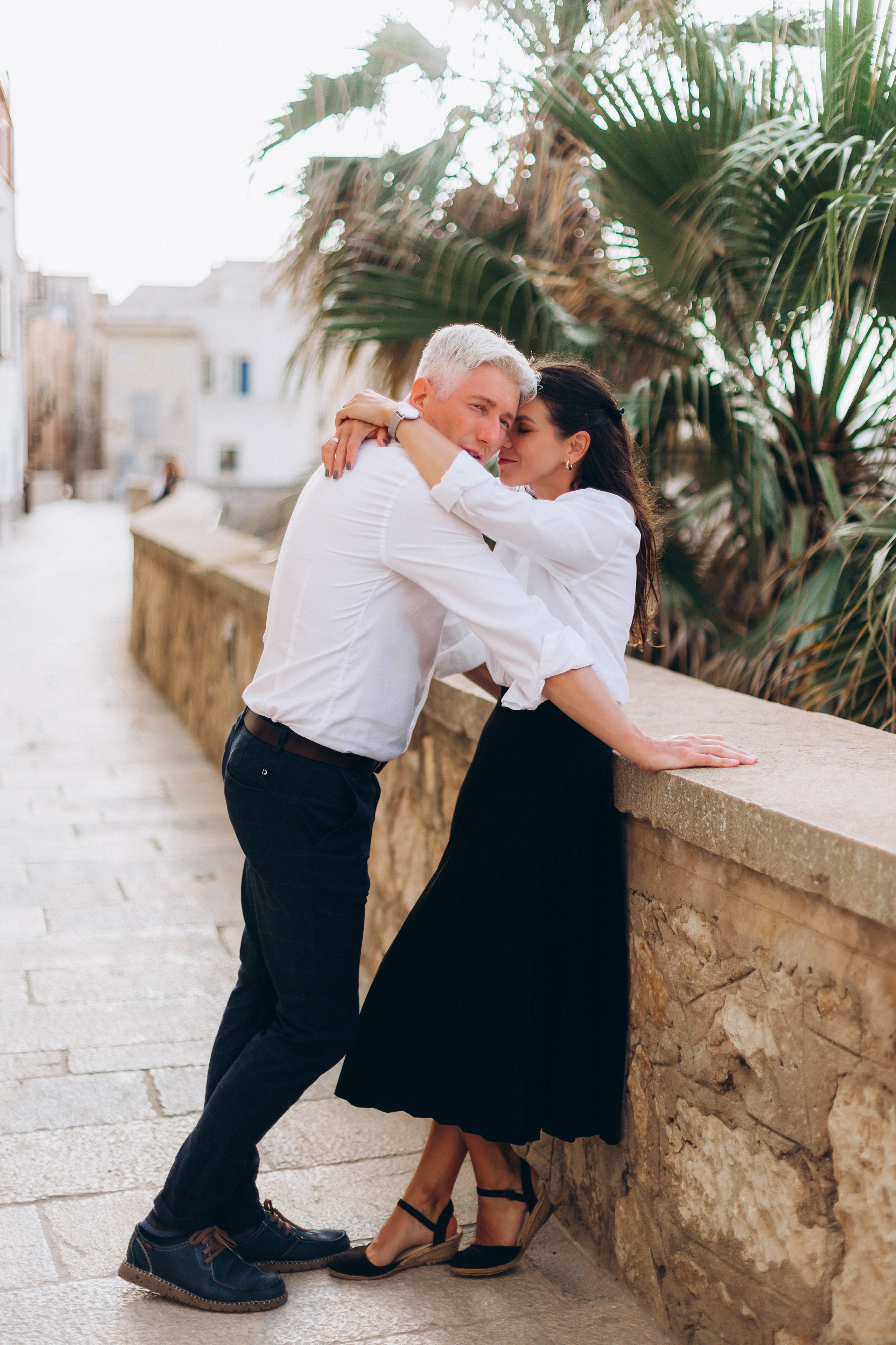 Sergey & Anna. Wedding and Family Photograph