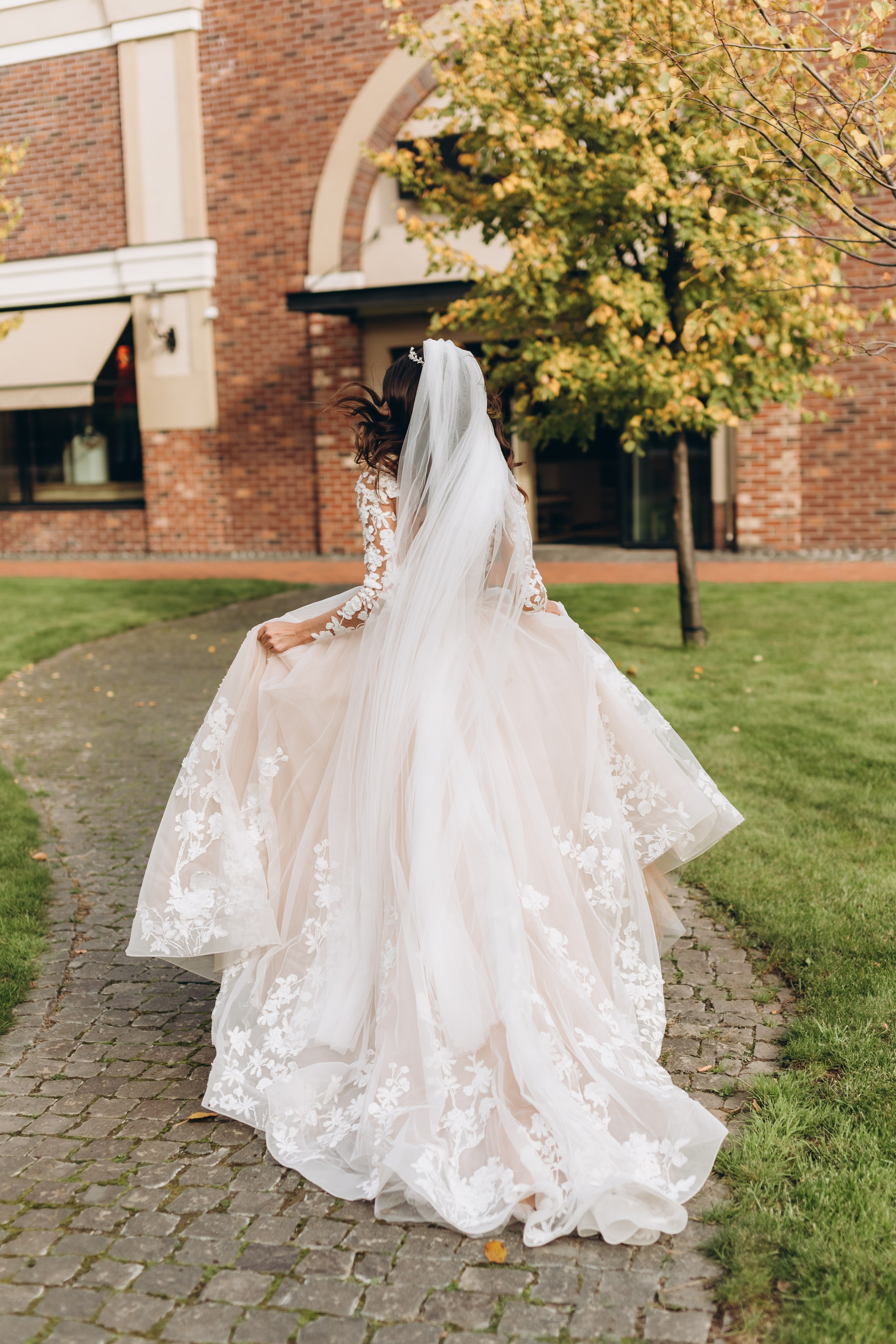 Julia & Sergio. Wedding and Family Photograph