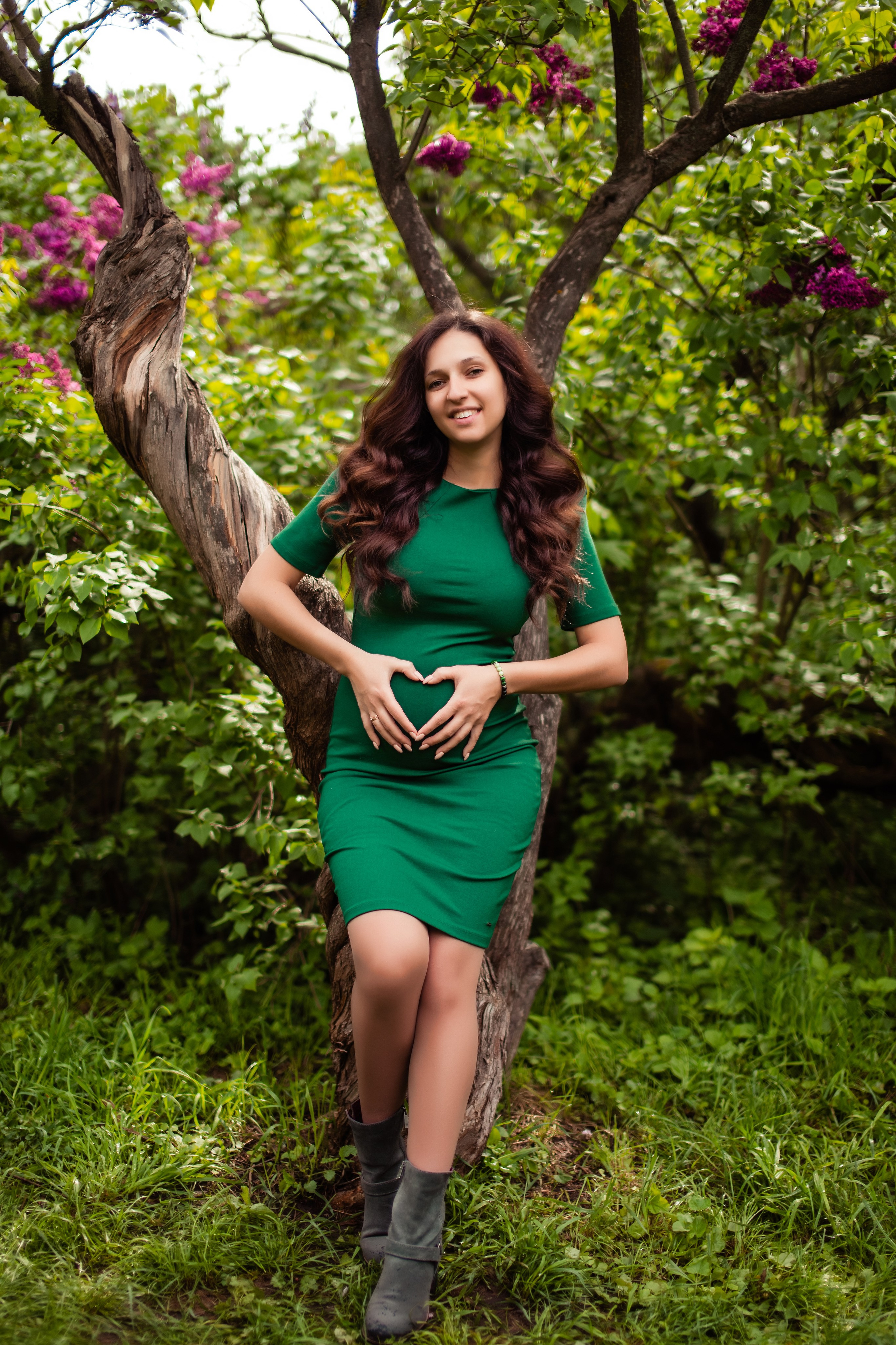 Alex & Irina. Wedding and Family Photograph