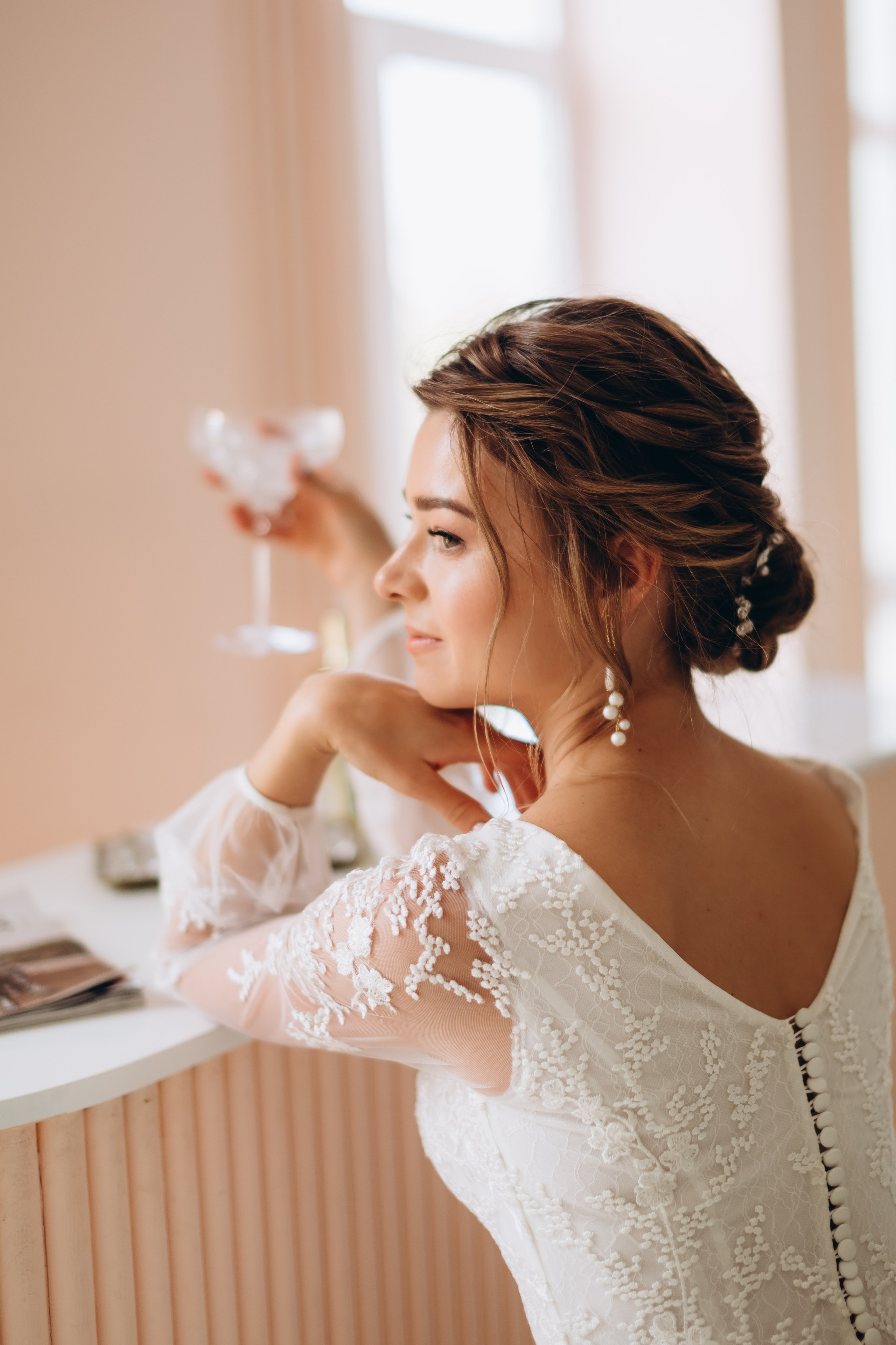 Viktor & Julia. Wedding and Family Photograph