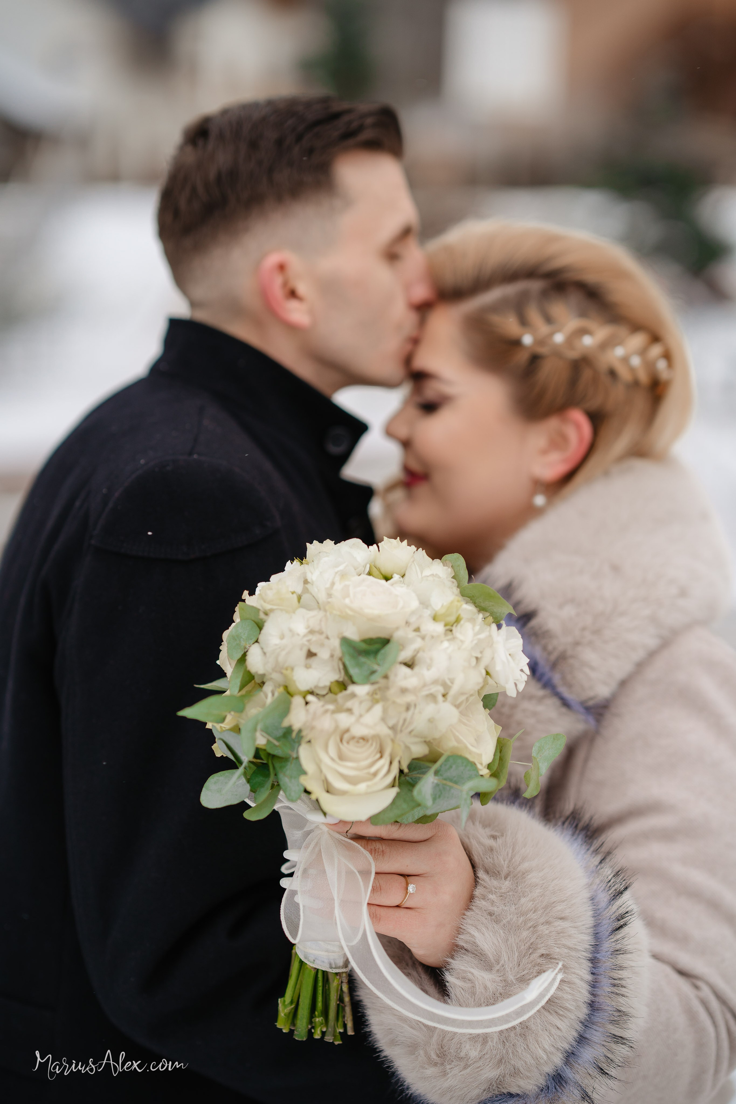 Daniela & Gabriel. Marius Alex fotograf de eveniment si portret din Suceava