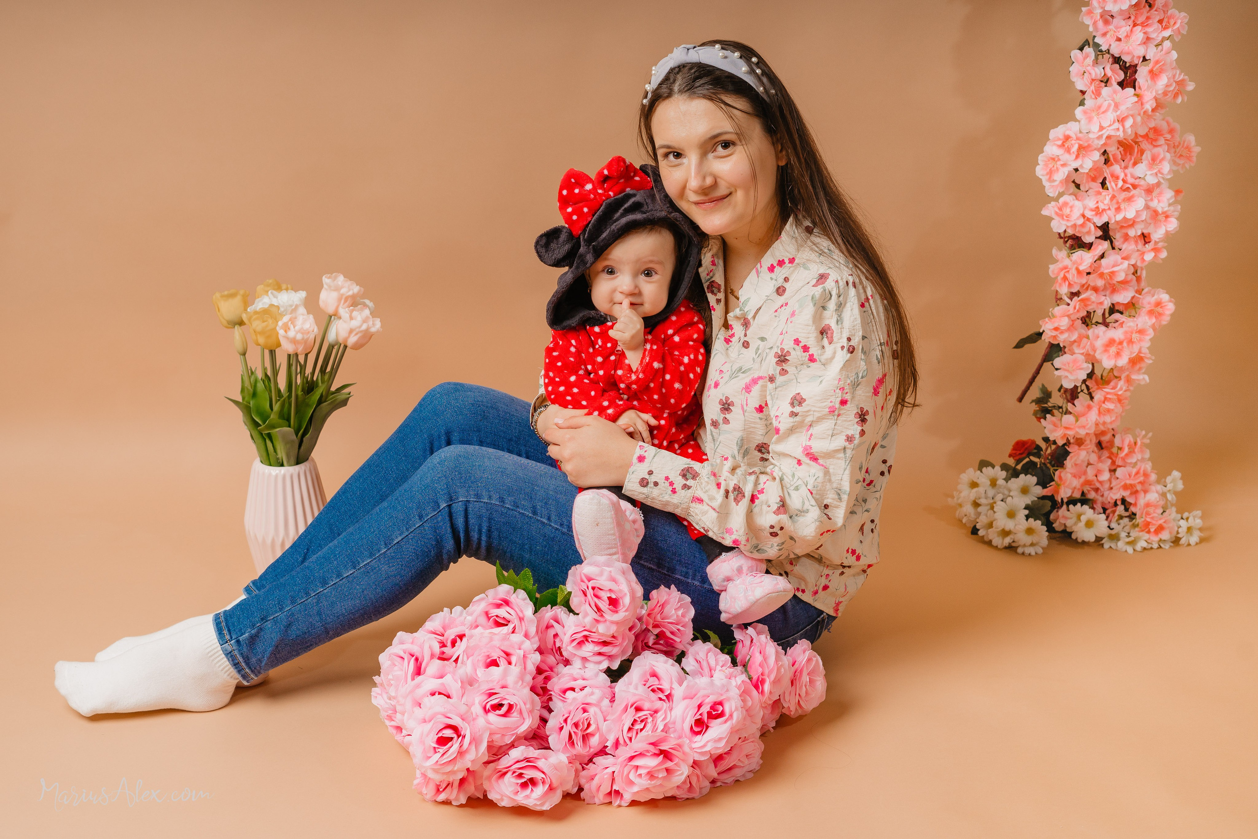 Aniversare Loredana. Marius Alex fotograf de eveniment si portret din Suceava