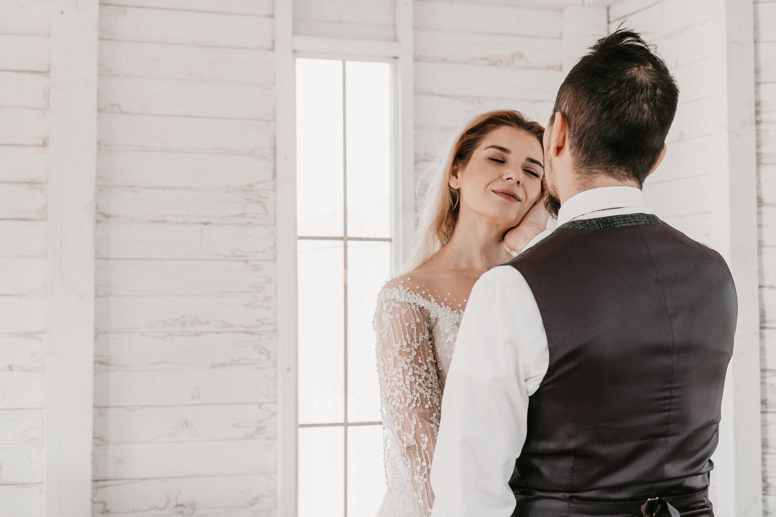 Christiana & Gyuszi. Dara Lens | The art of remembering