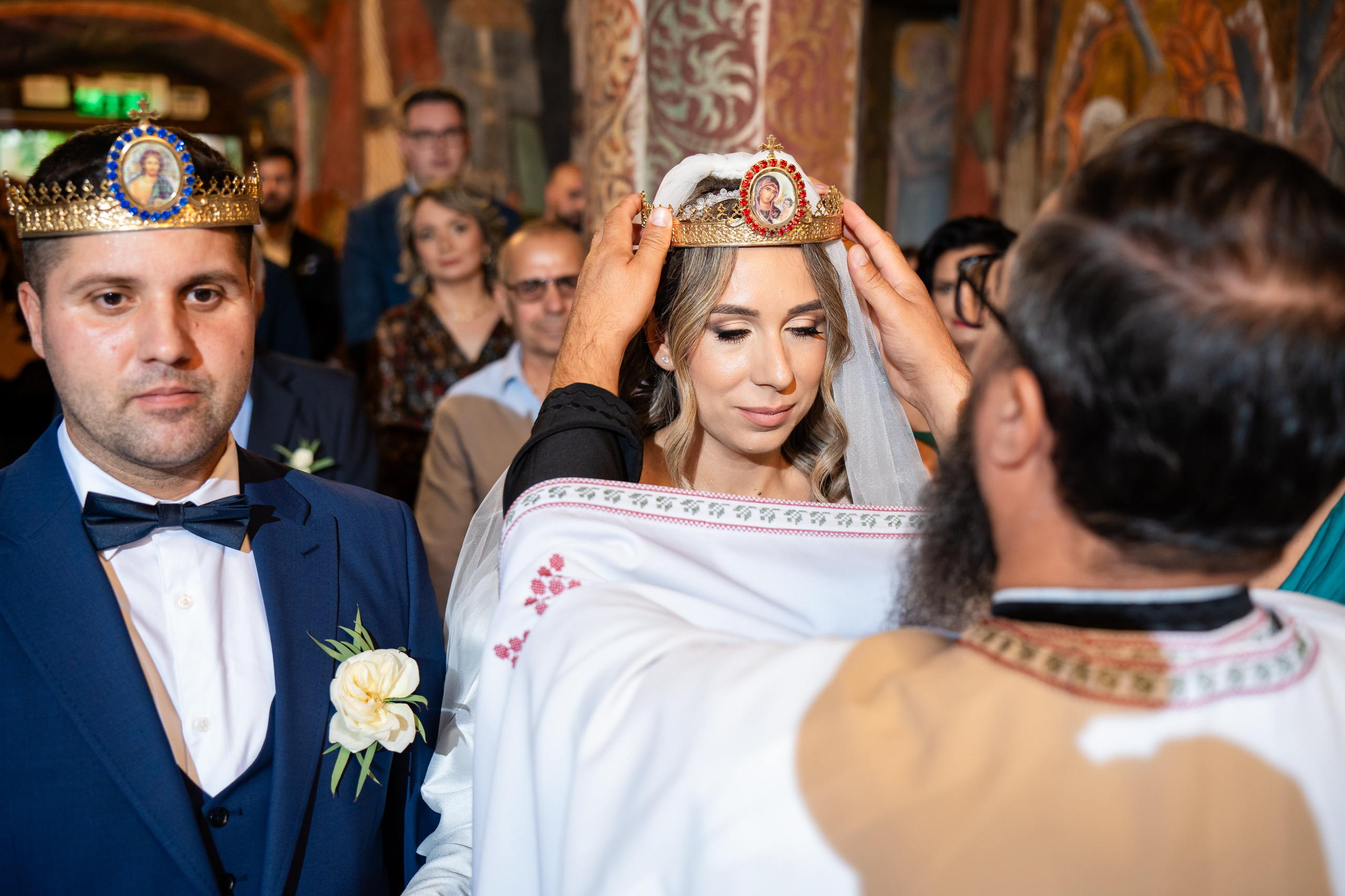 Nunta Andreea&Eugen Craiova 2024. MDimaFotoStudio. Fotograf de nuntă, evenimente private și de familie