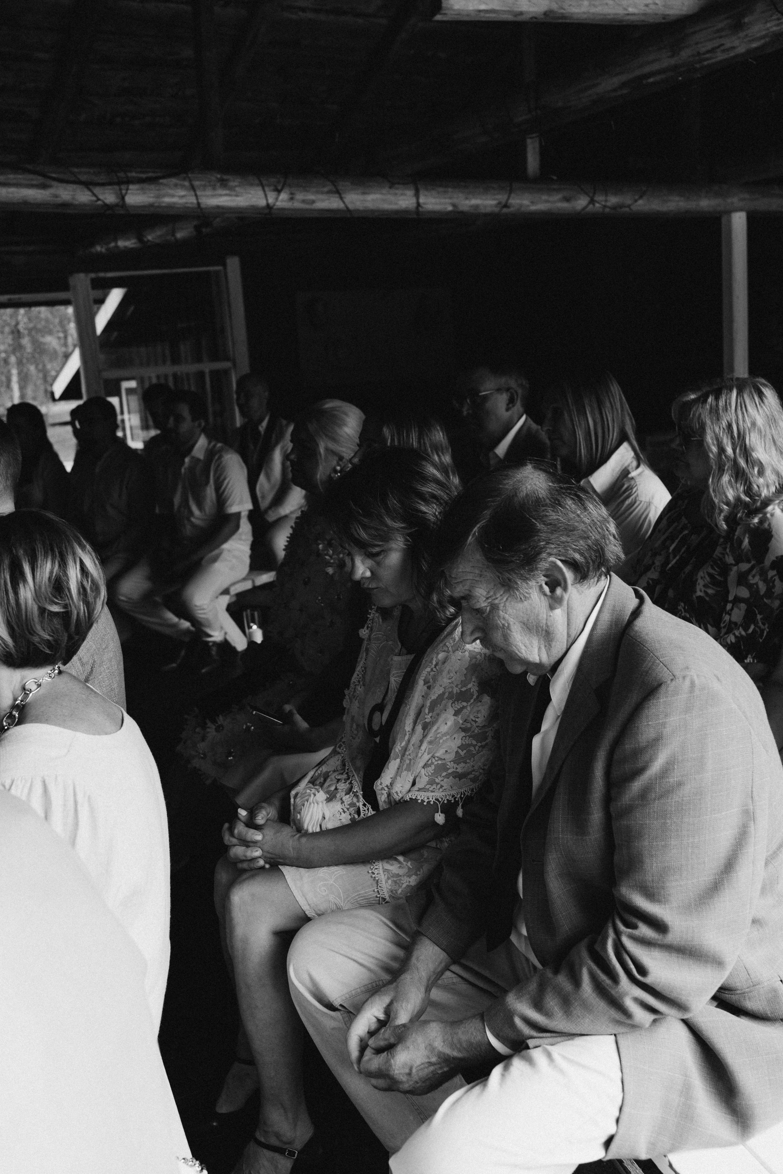 A&O. Wedding and portrait photographer in Helsinki Vickan O