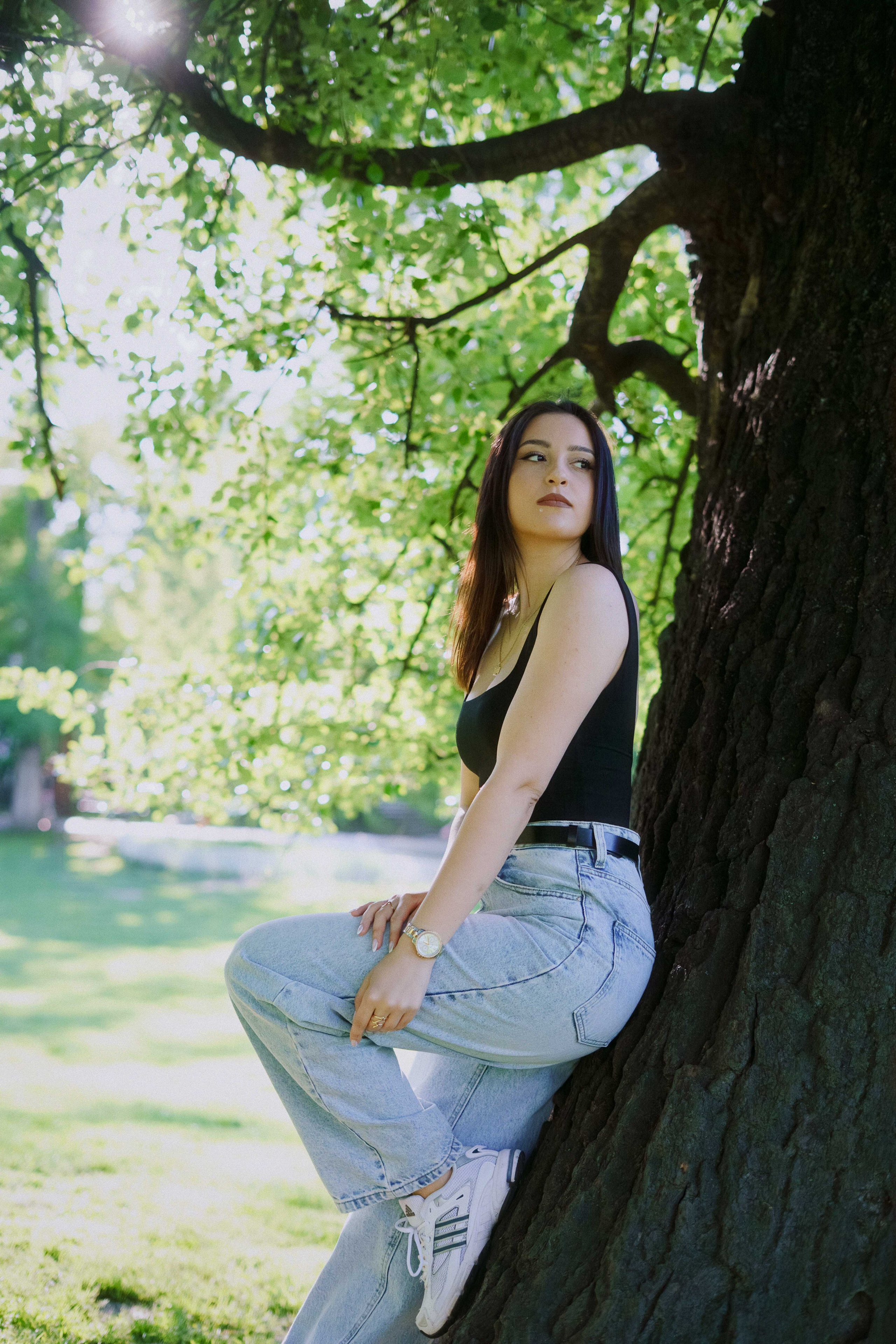 Dunja. Zhukov studio