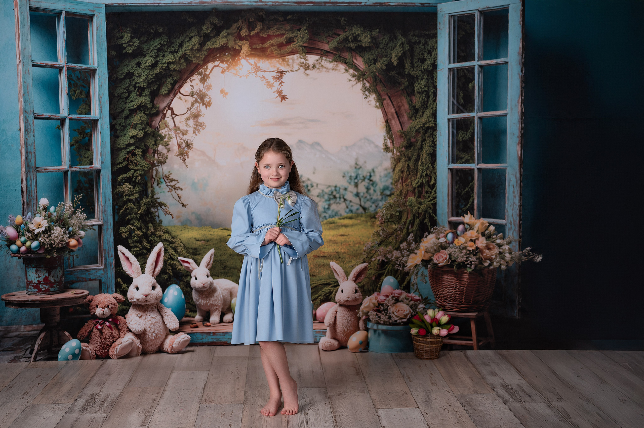 Ostern. Kinder- & Familienfotograf in Gaildorf und Umgebung Valentina Vogel