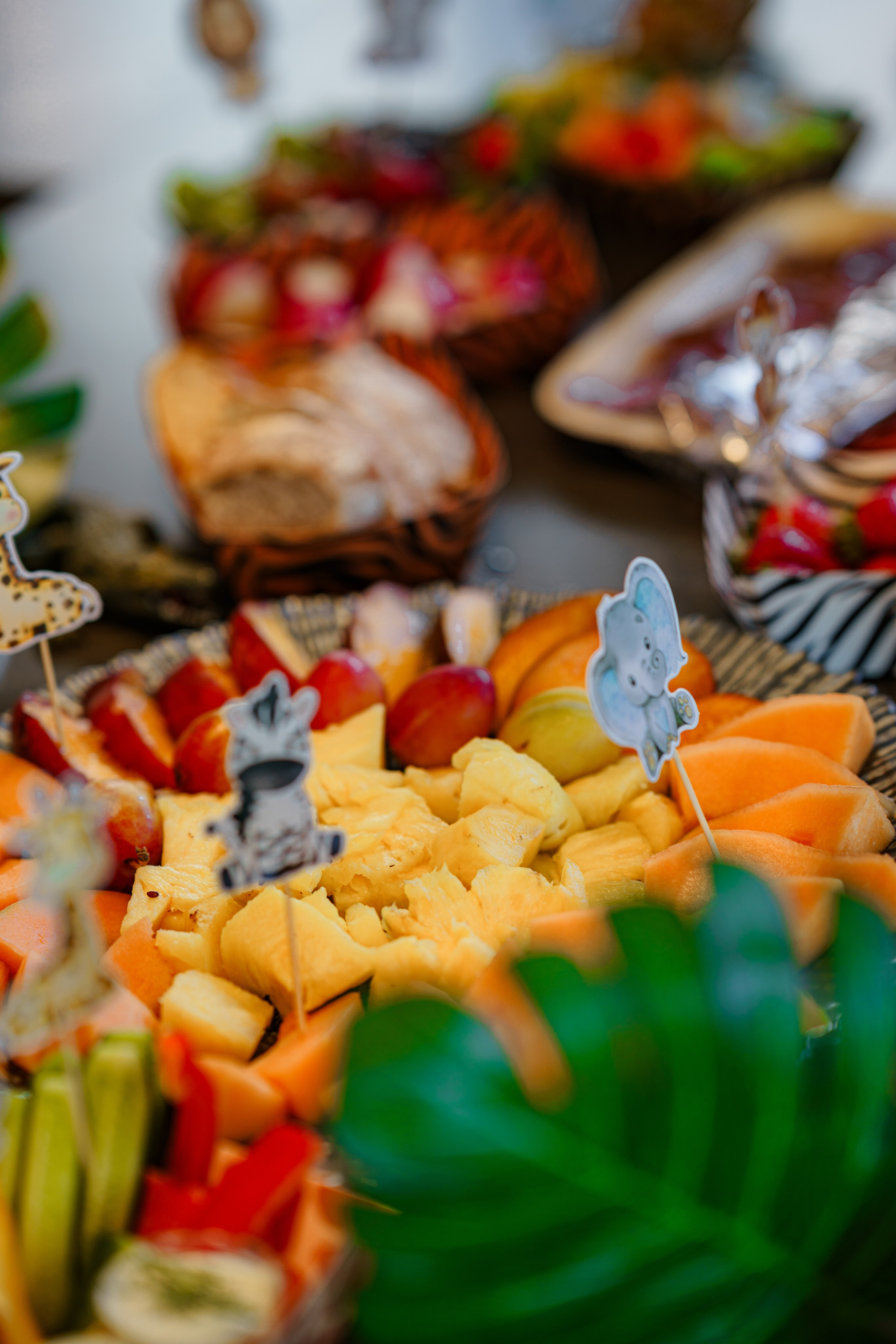 One year. Tonya Kyrylenko photographer in London