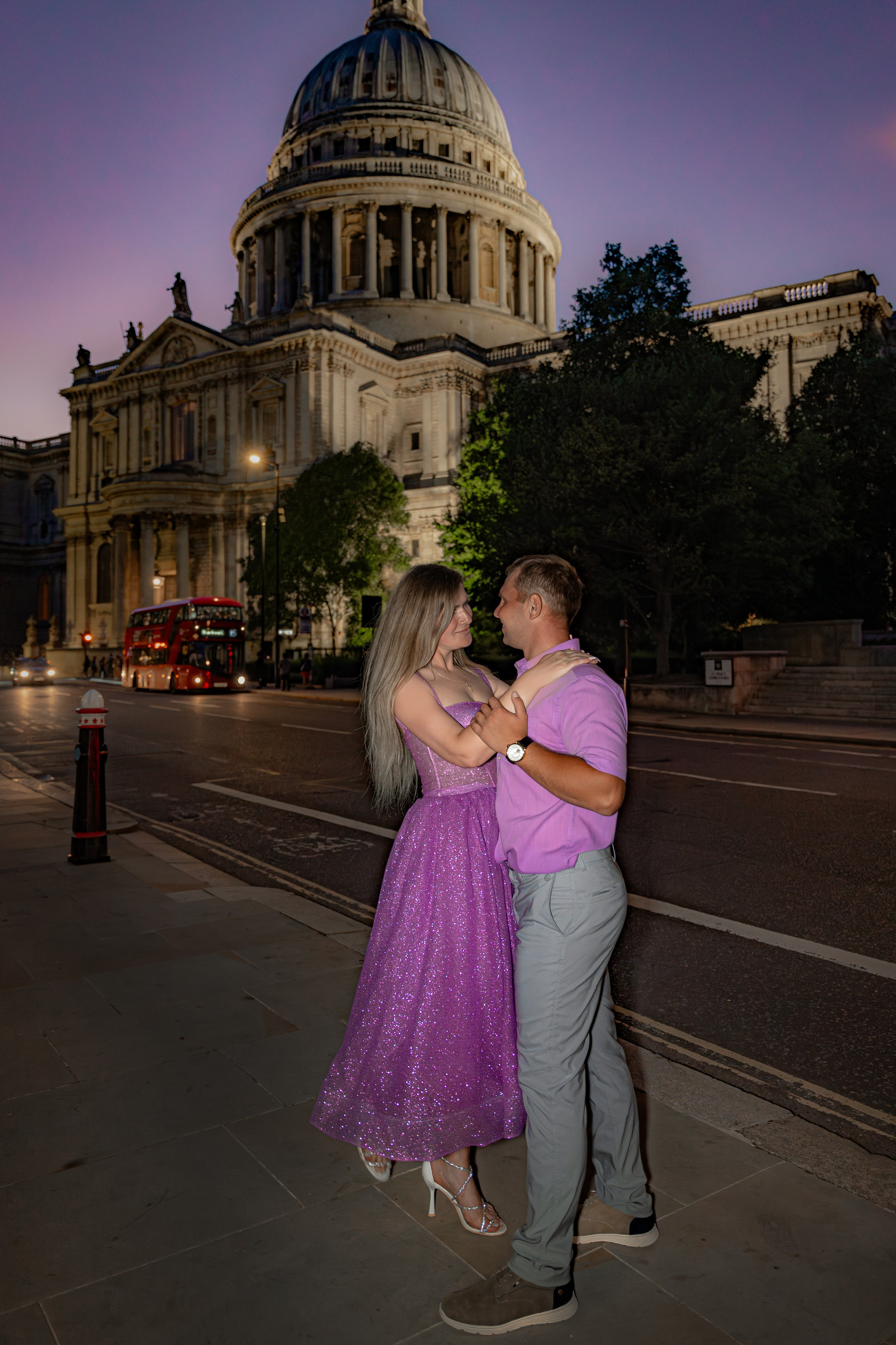 Alise & Vadym. Tonya Kyrylenko photographer in London