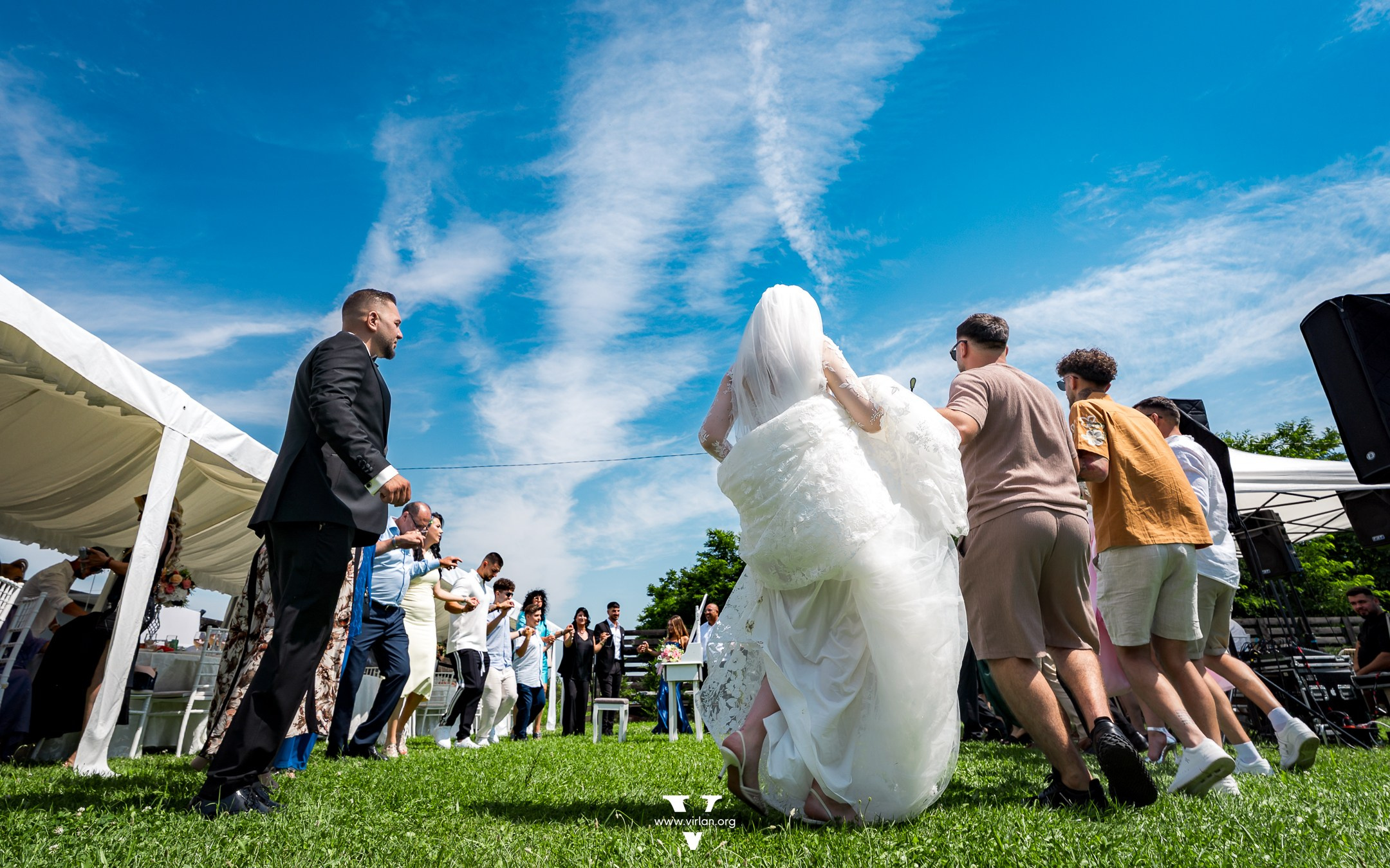 Casiana si Alex. Cosmin Virlan - Fotograf de eveniment din Târgoviște