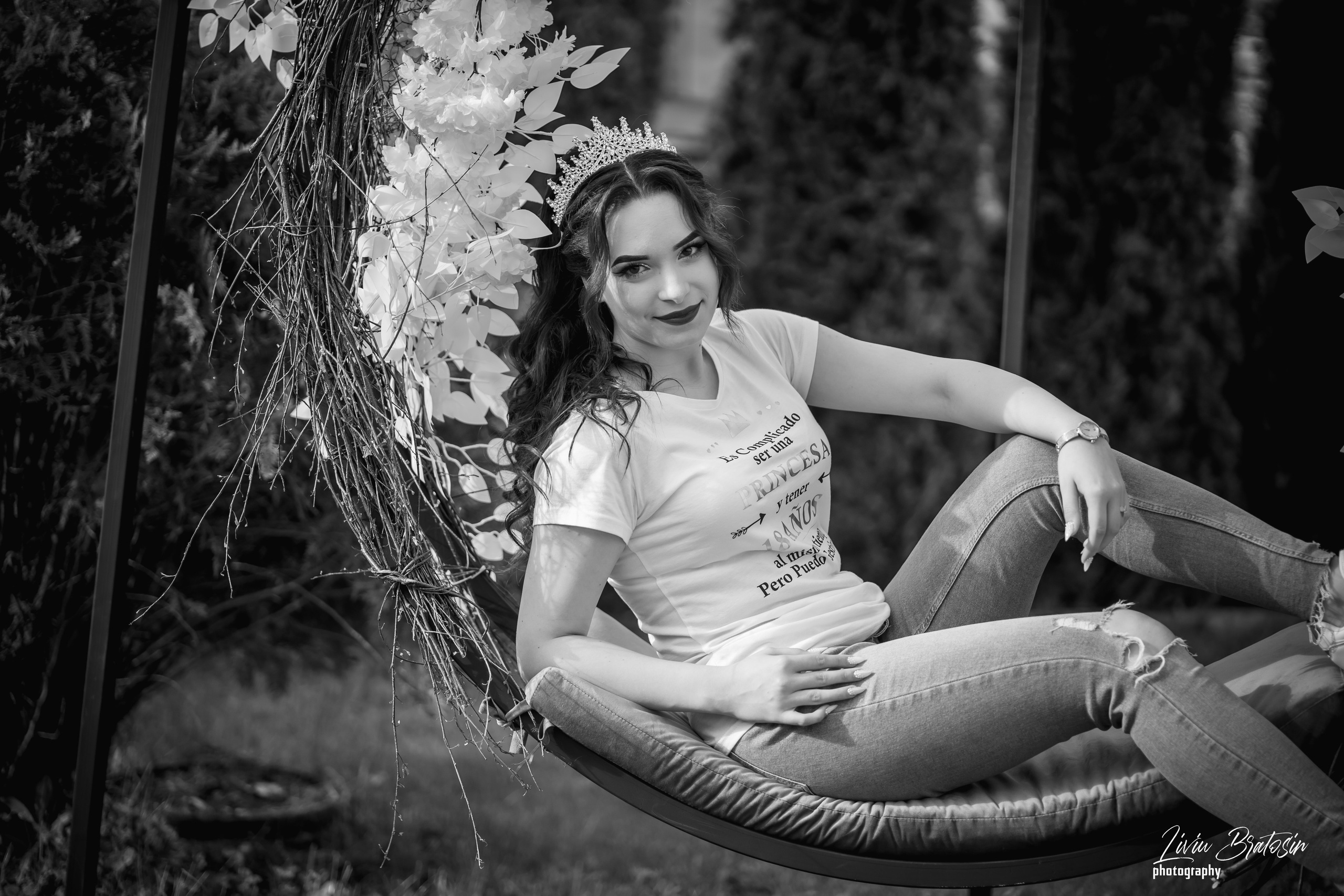 MIRIAM. RRStudio — Fotograf evenimente