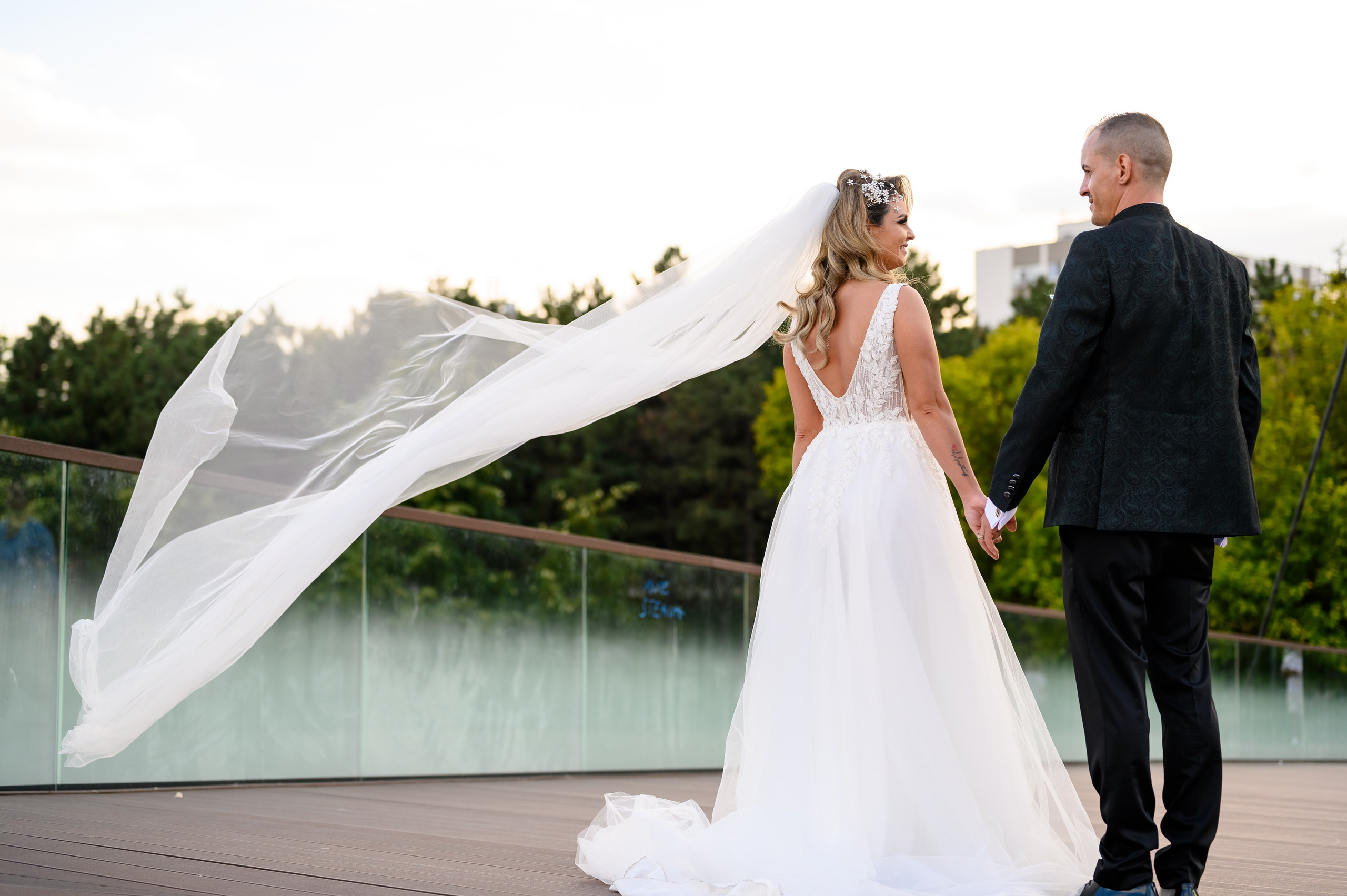 Nunta Nicoleta & Constantin