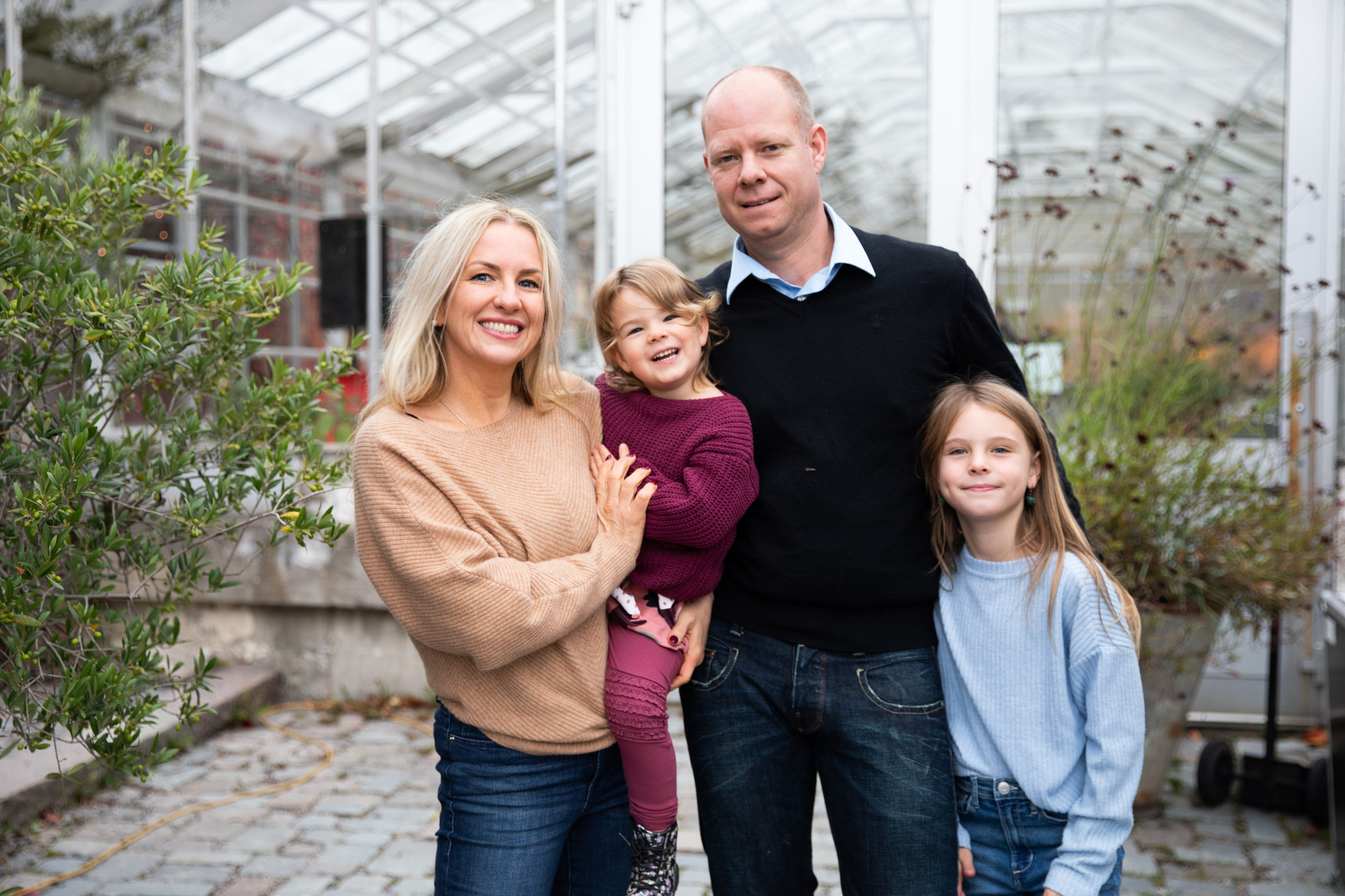 Utomhusfotografering. Axlundphotography.se