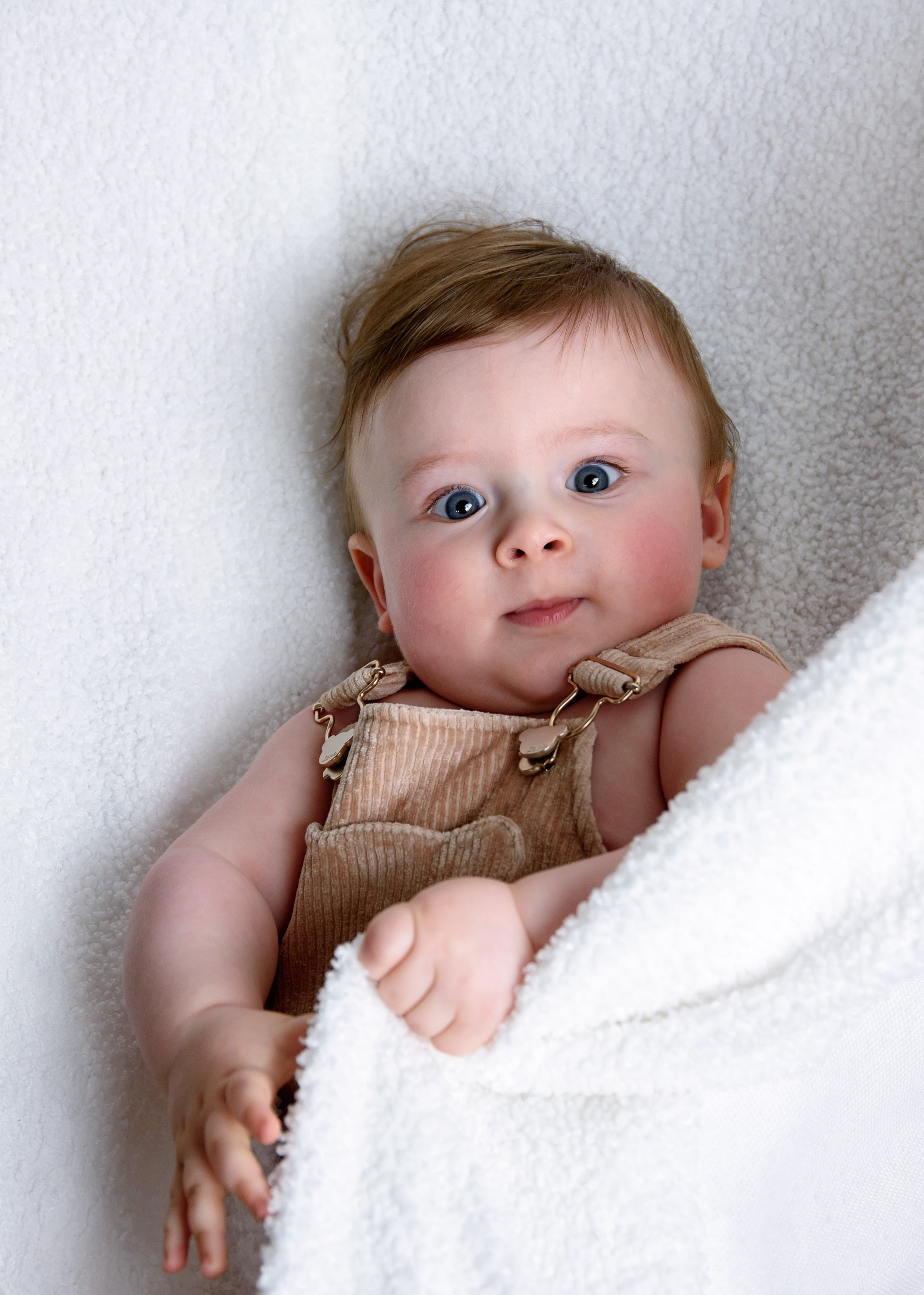 Antonio. Fotografo di famiglia