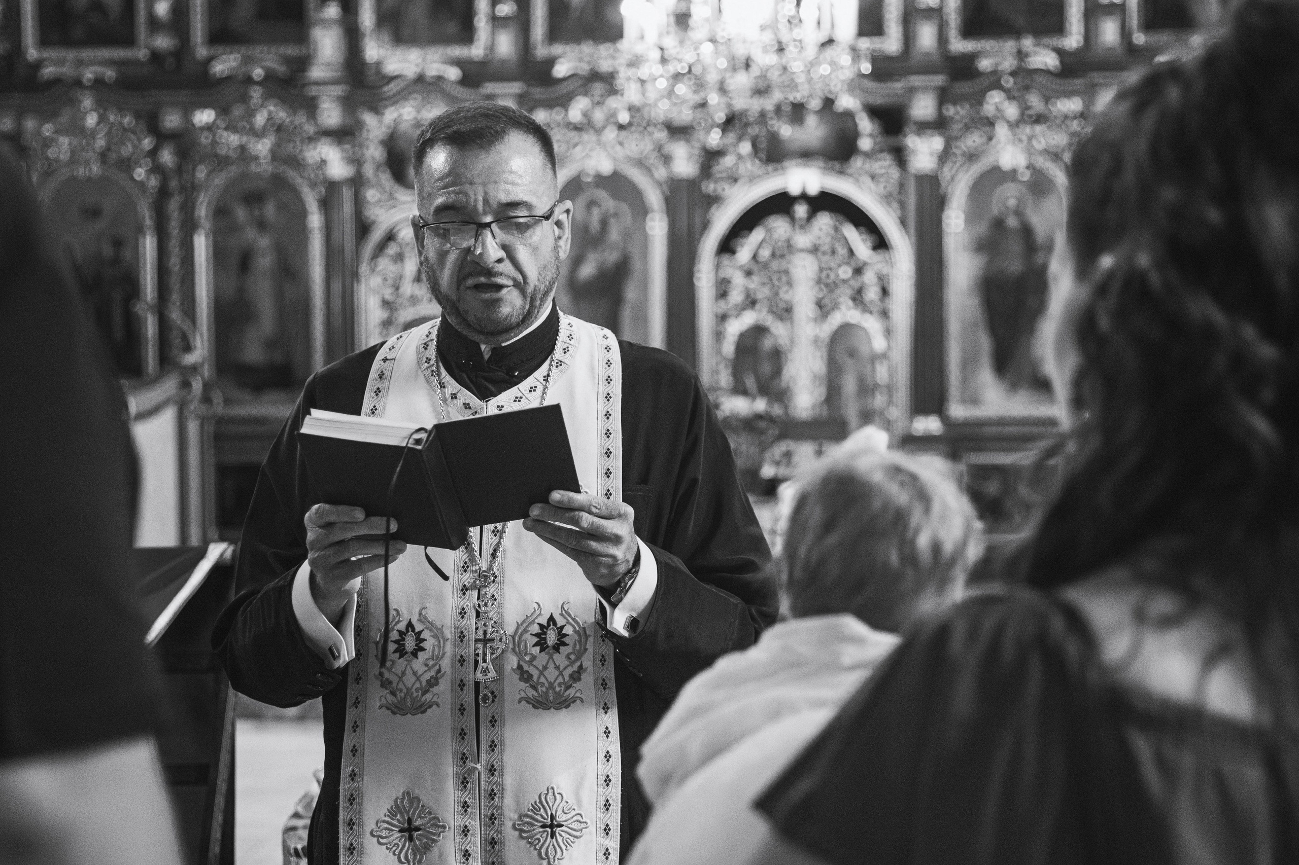 Krštenje i prvi rođendan Đurđina. Marko Tucić Photography | Fotograf Zrenjanin