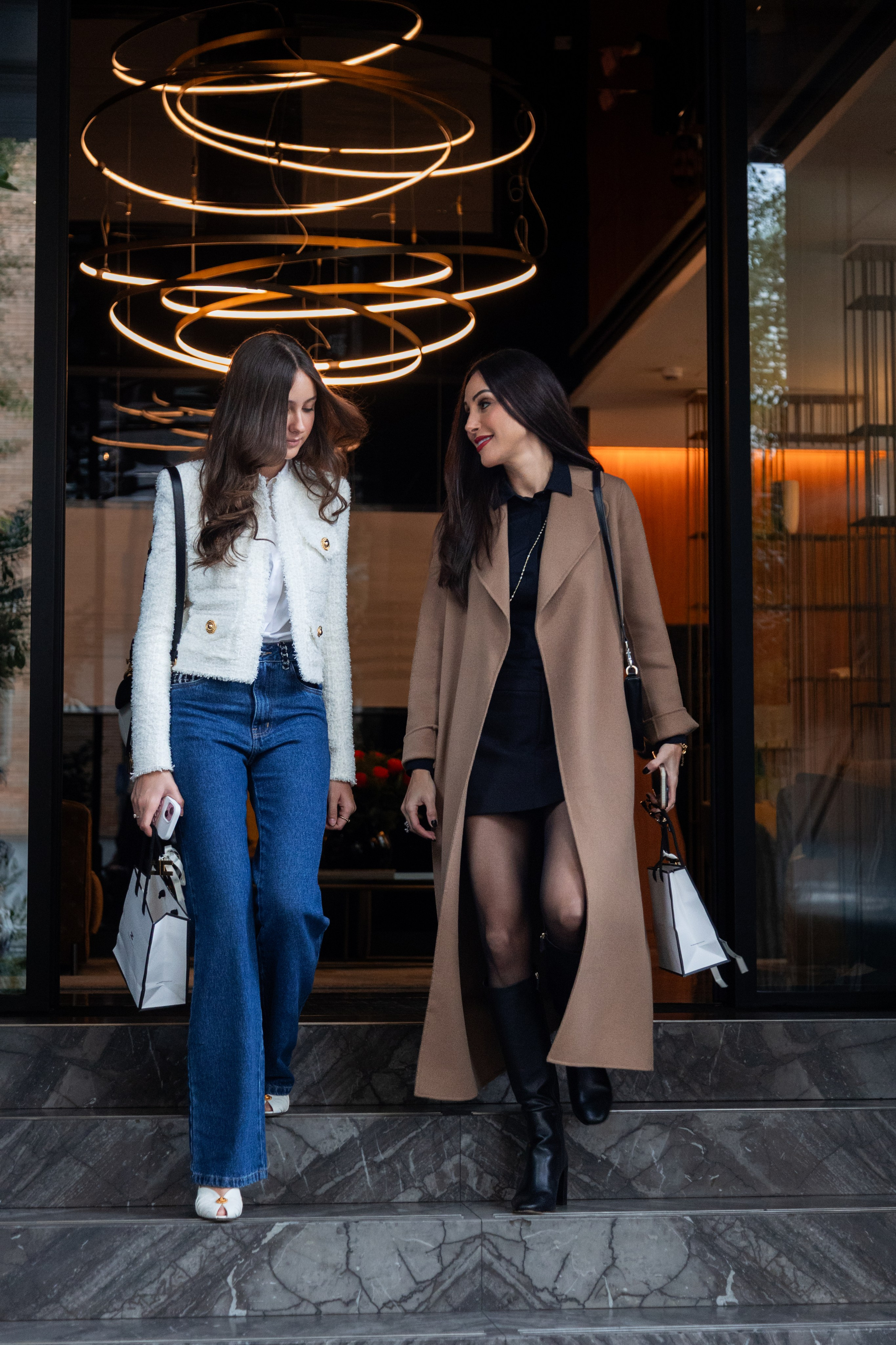 Fashion week 2025. Photographer in Milan |Mila Pro Photo