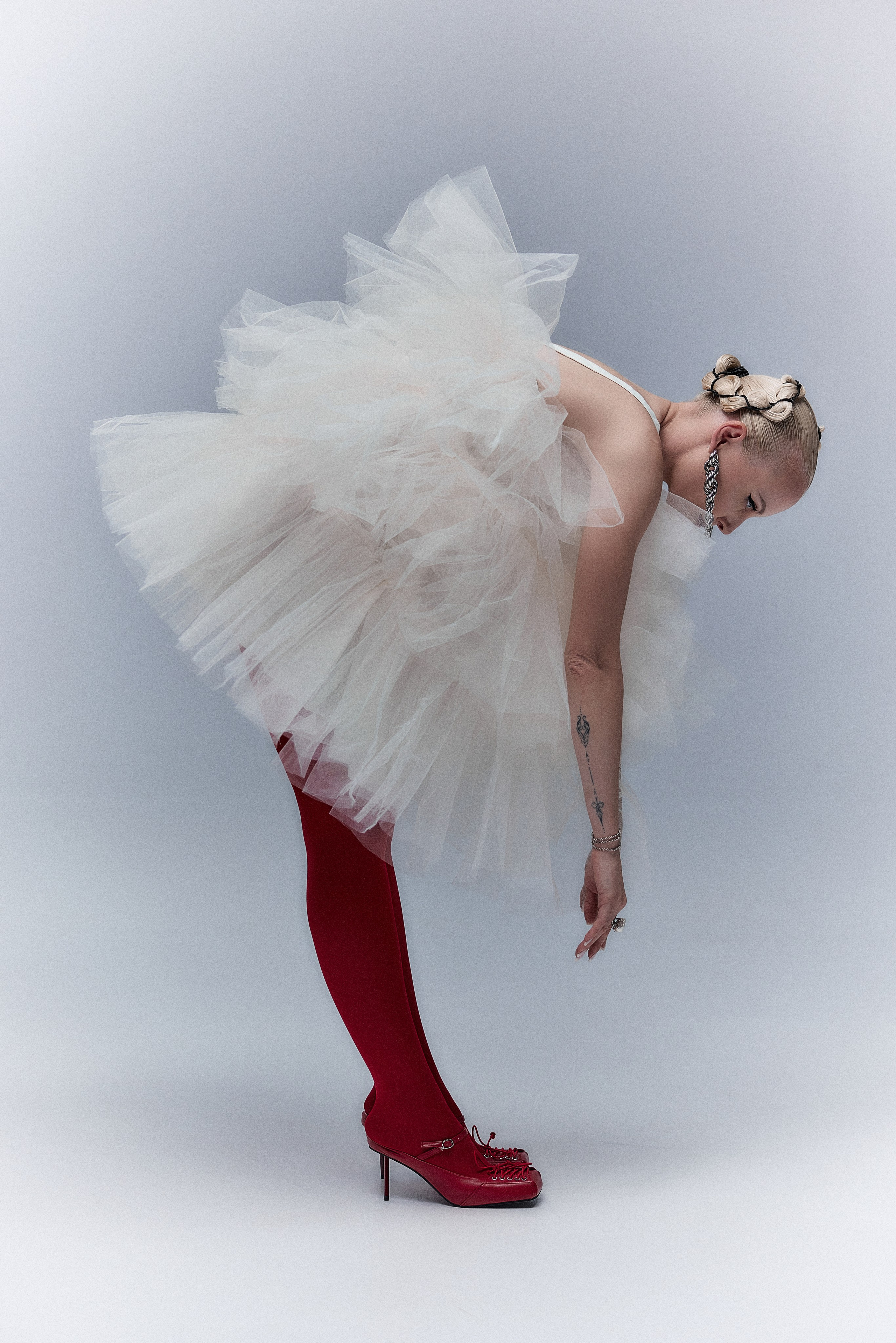 Fashion y moda Valencia. Huskov Stanislav - Fotógrafo Barcelona, Valencia, España