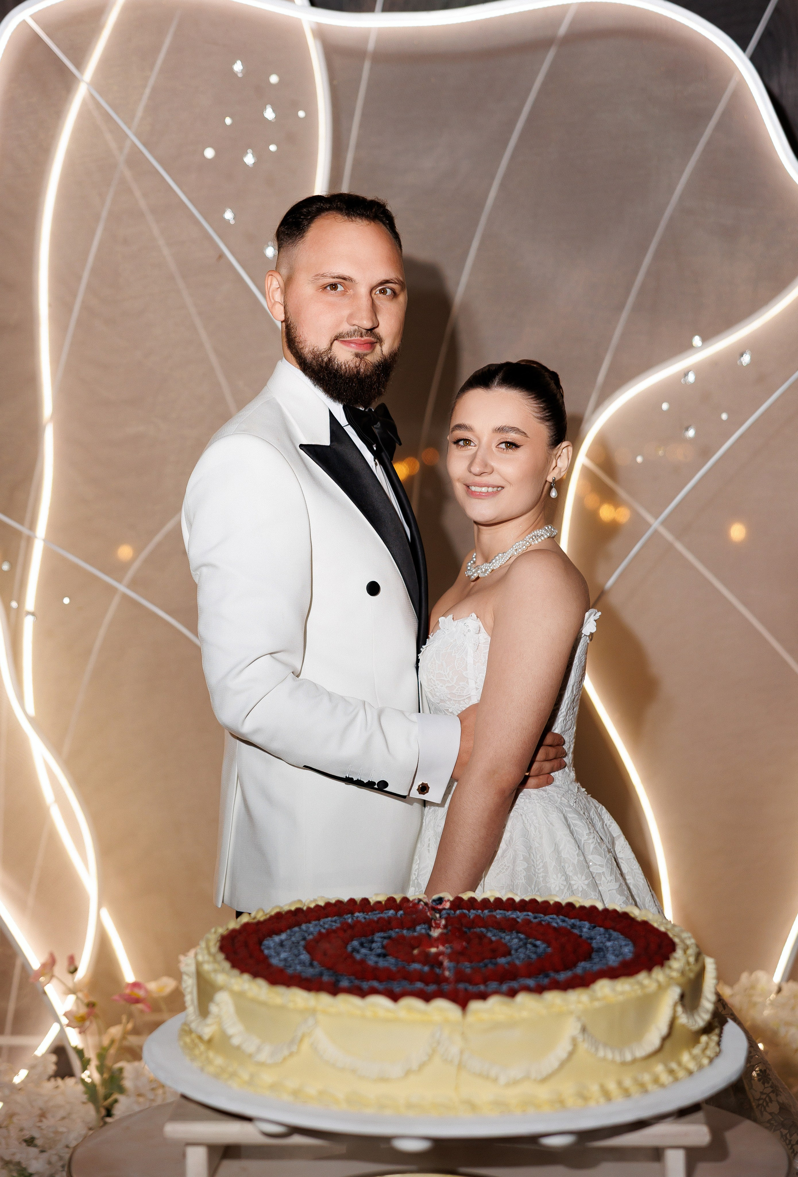 Florin & Corina — Complexul Turistic Costesti — Wedding Day. Servicii Foto și Video 067188353