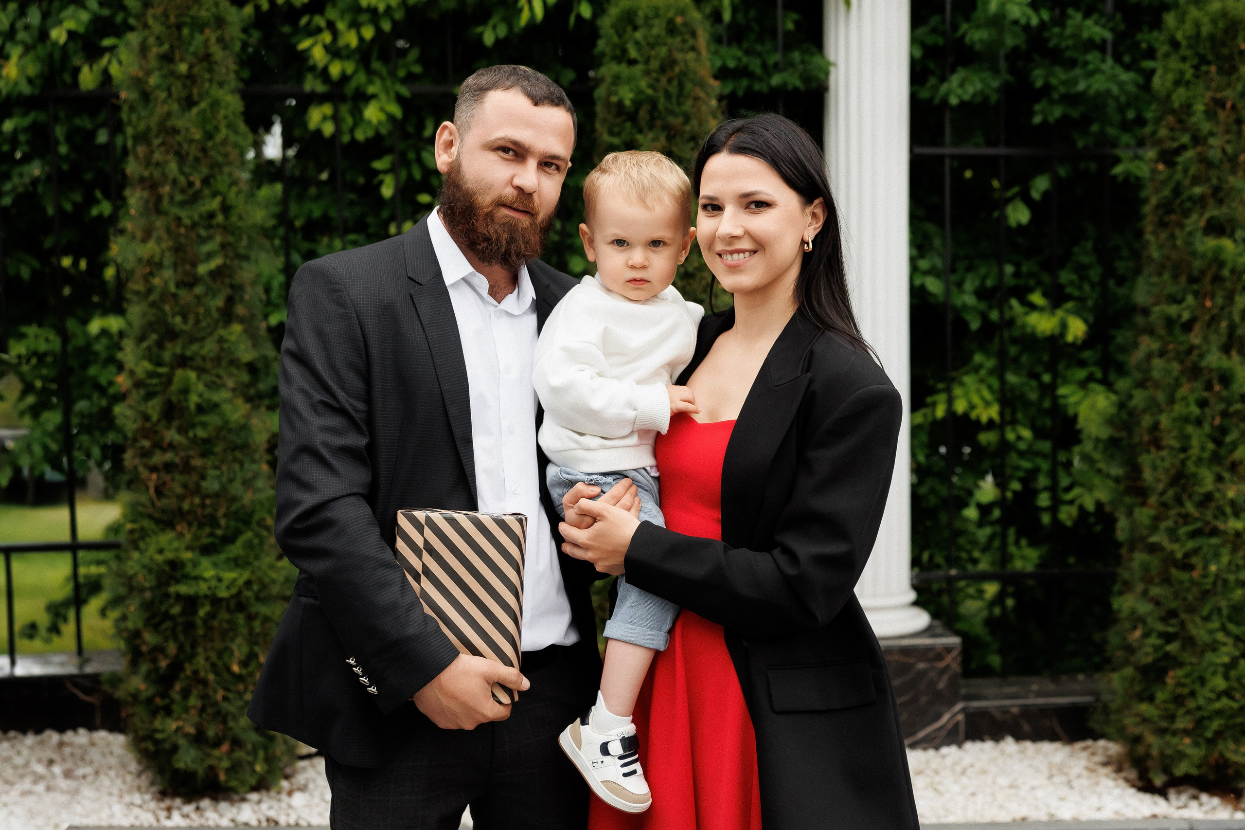 Ion & Djulieta — Richland — Wedding Day. Servicii Foto și Video 067188353