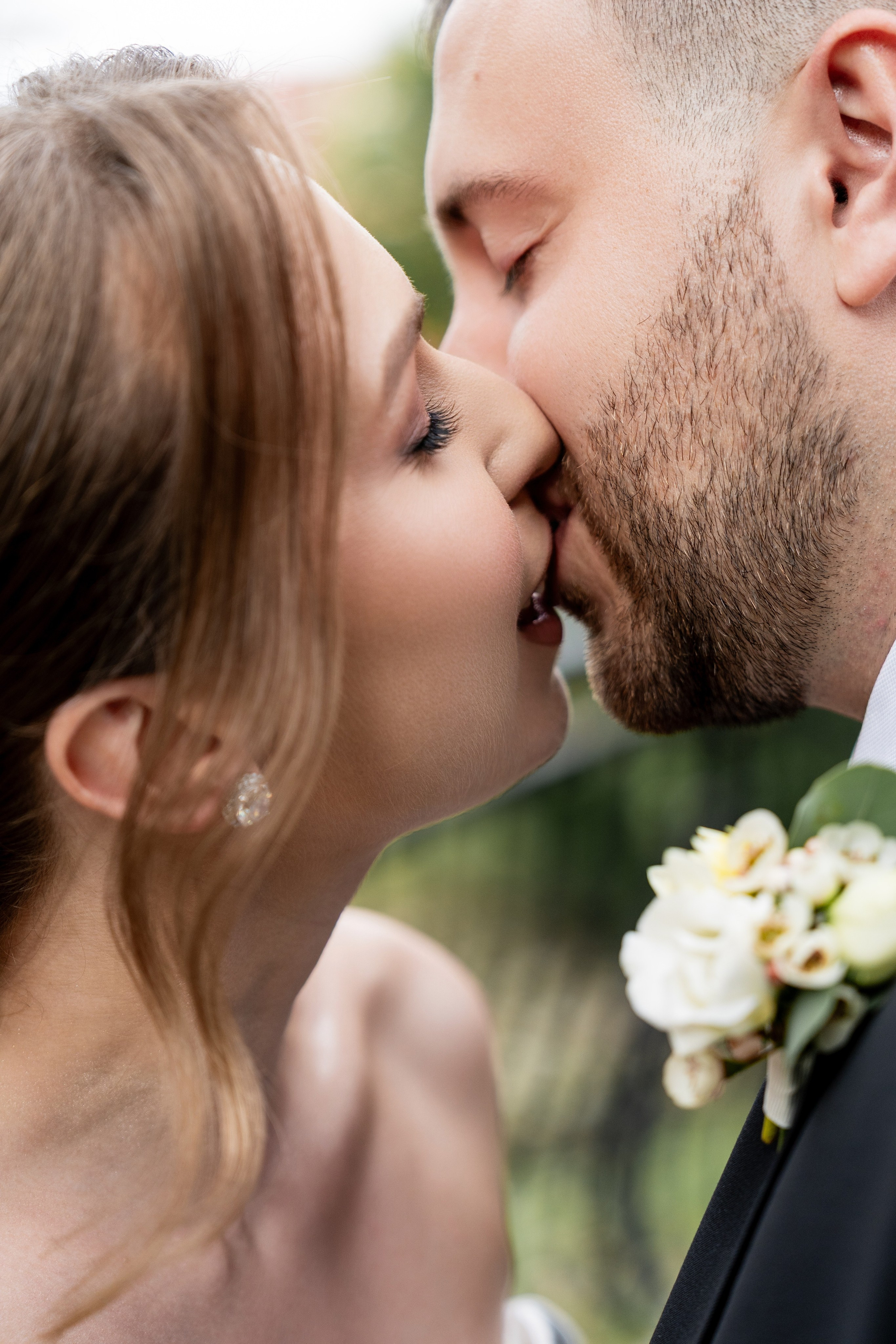 A&D. SL Wedding Photo: ponadczasowa 💍 fotografia ślubna | Wrocław & Europa