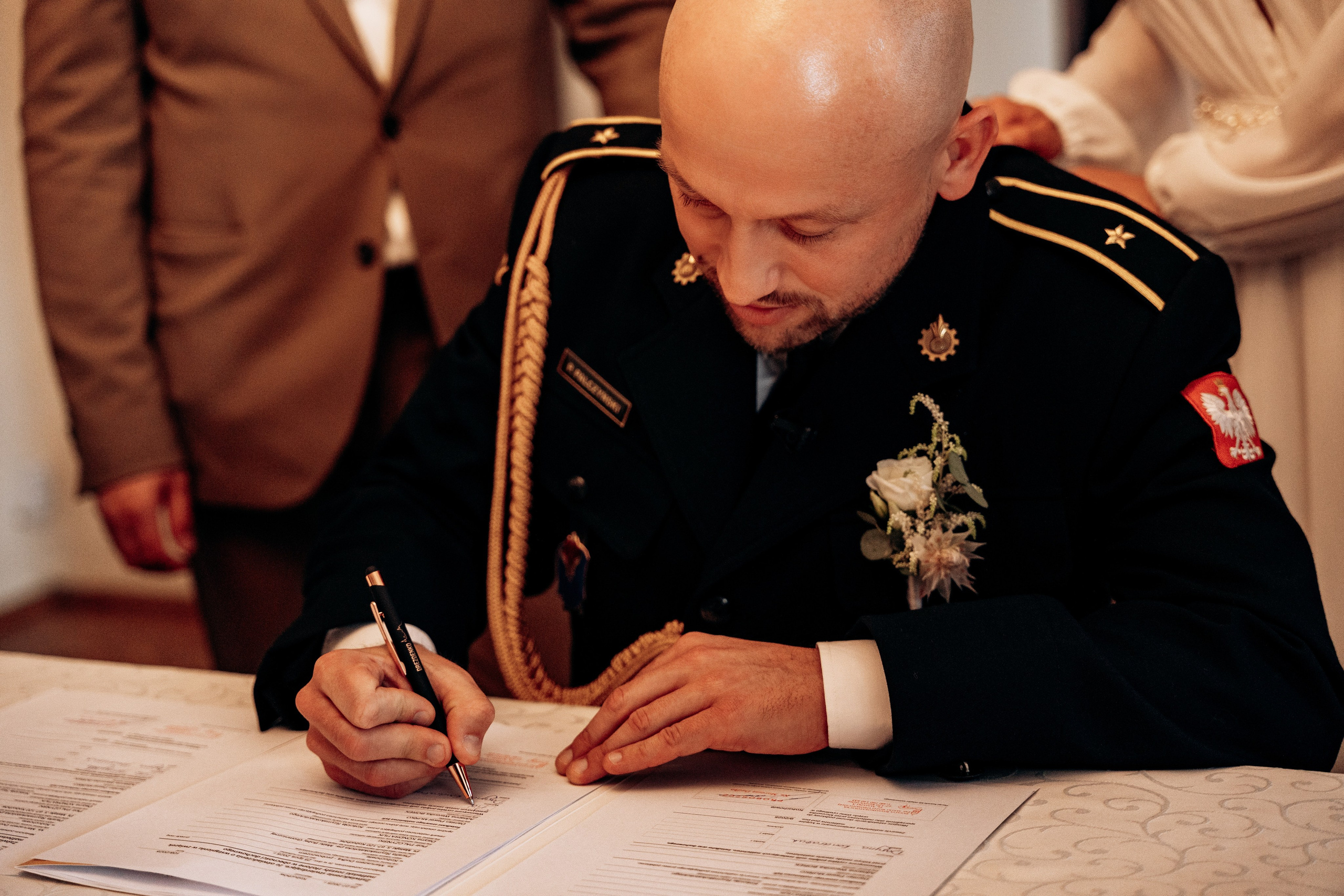 D&P. SL Wedding Photo: ponadczasowa 💍 fotografia ślubna | Wrocław & Europa