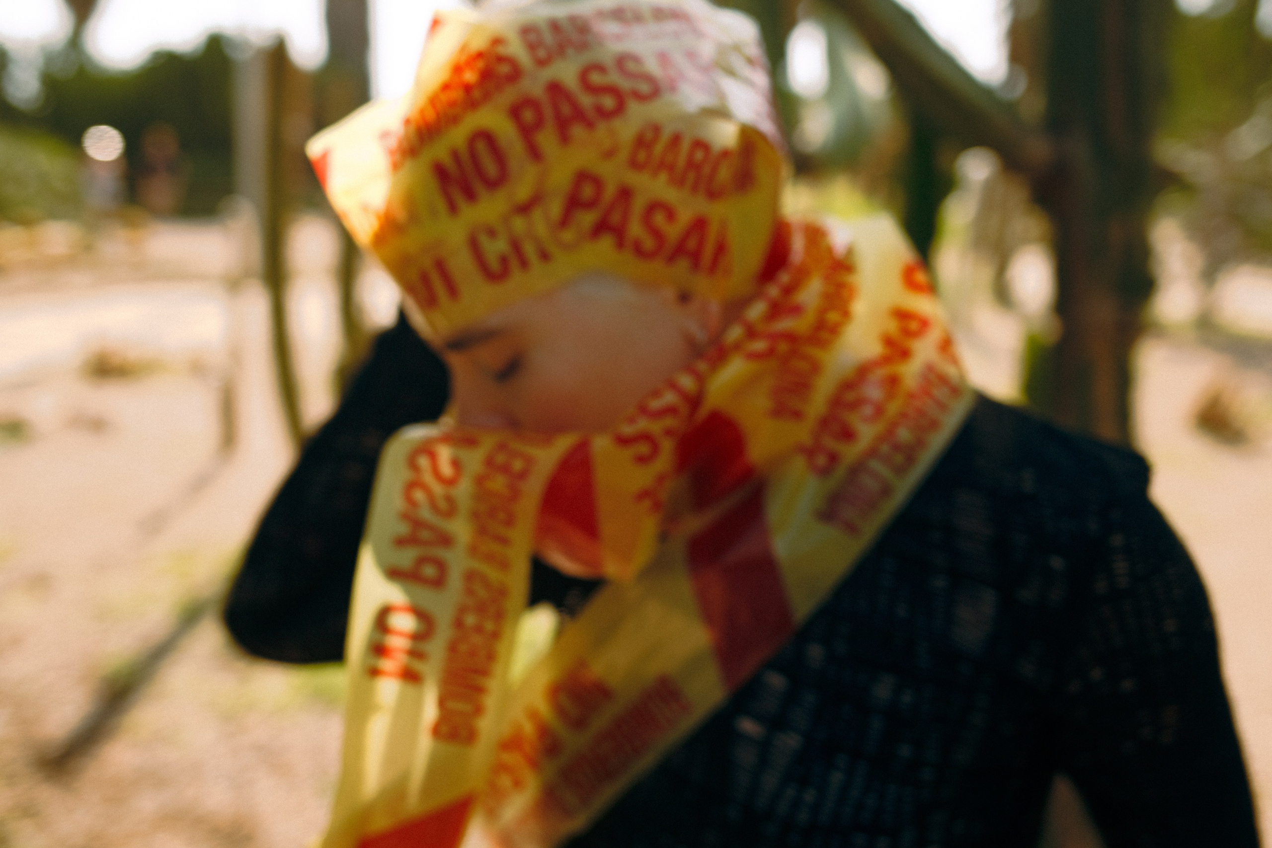 Una chica artística en la naturaleza. Marina Kálcheva – Photographer, Videographer & Visual Artist in Barcelona