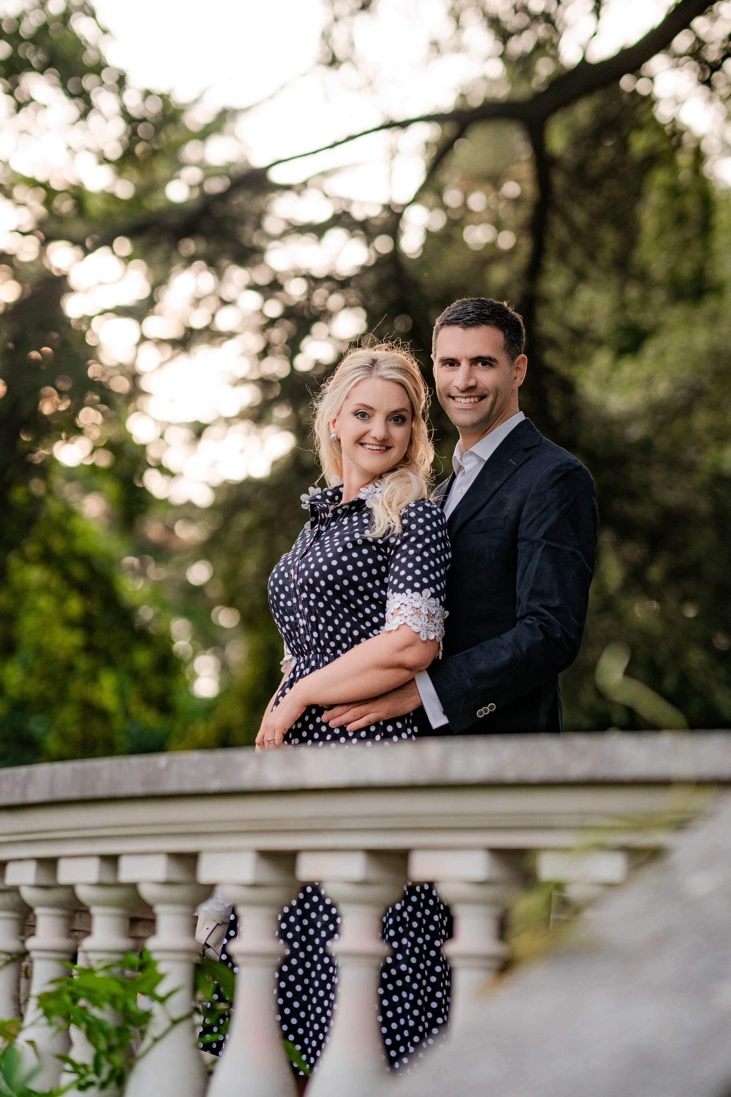 Love Story — Ferdinando And Bohdana. Tonya Kyrylenko photographer in London